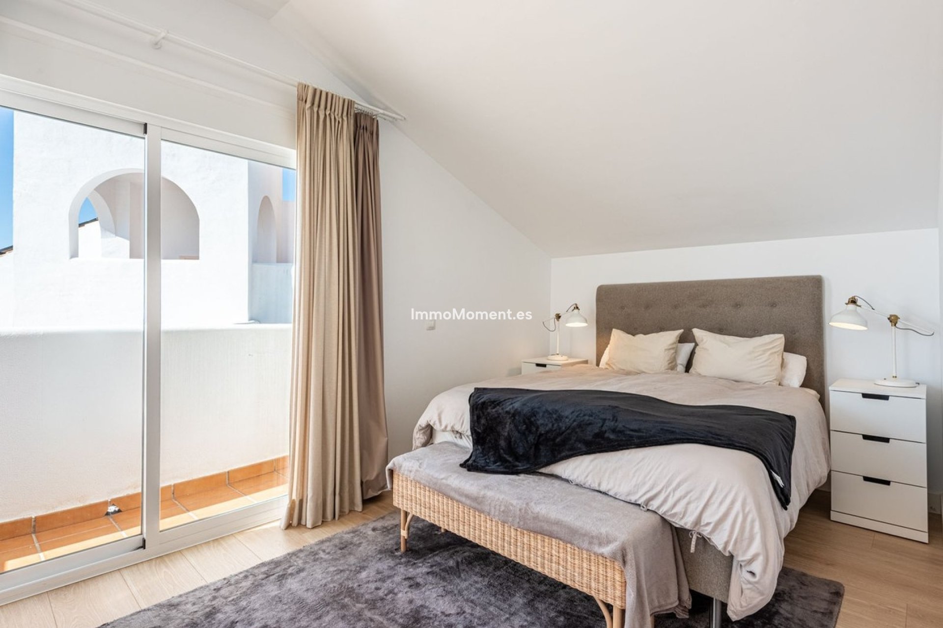 Wiederverkauf - Freistehende Villa - Benalmadena - Benalmadena Costa