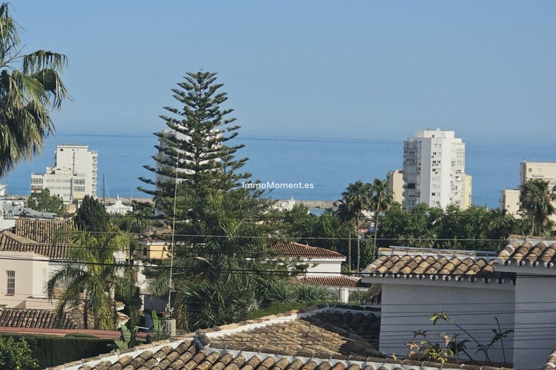 Wiederverkauf - Freistehende Villa - Benalmadena - Benalmadena Costa