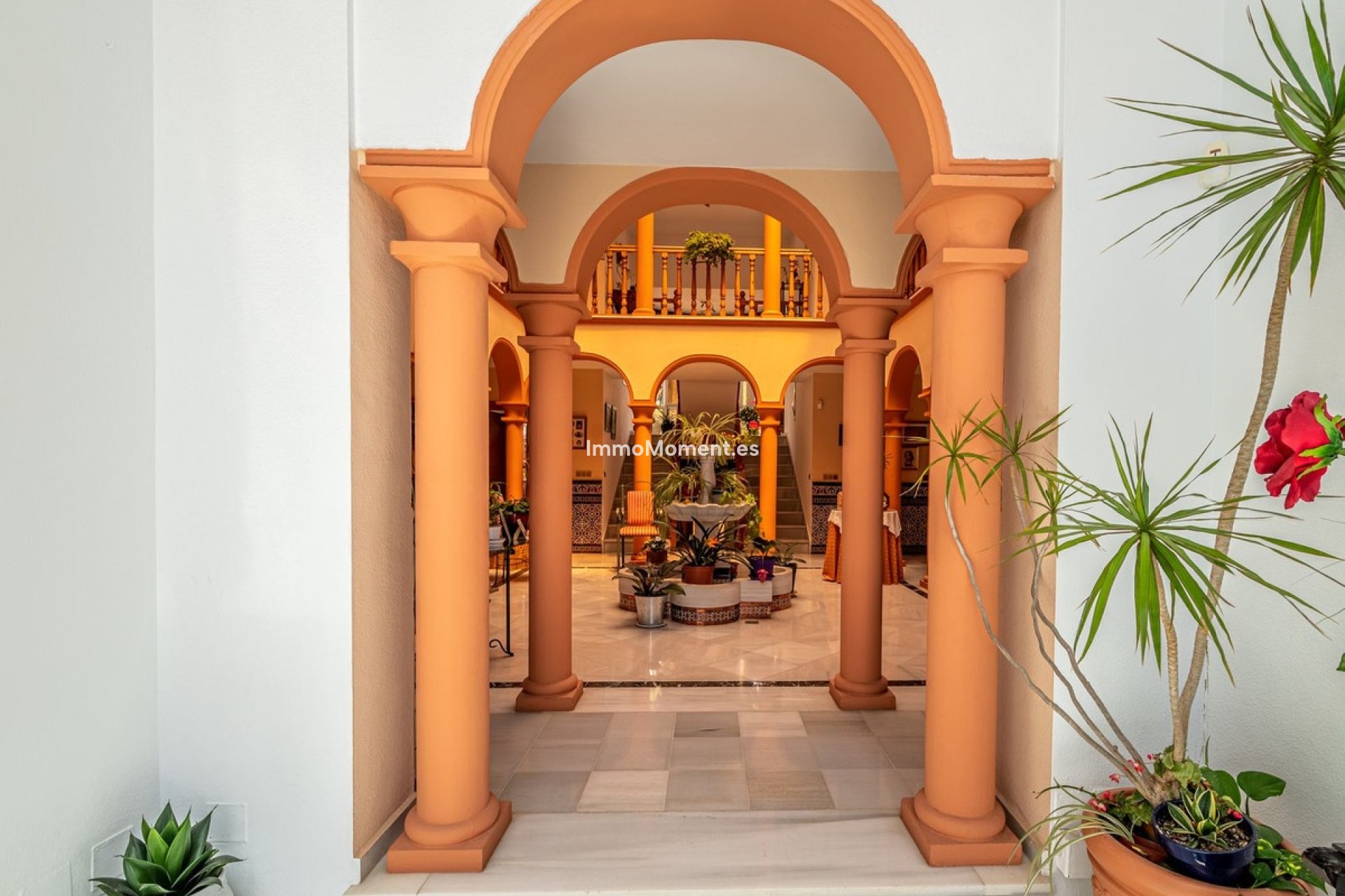 Wiederverkauf - Freistehende Villa - Benalmadena - Benalmadena Costa