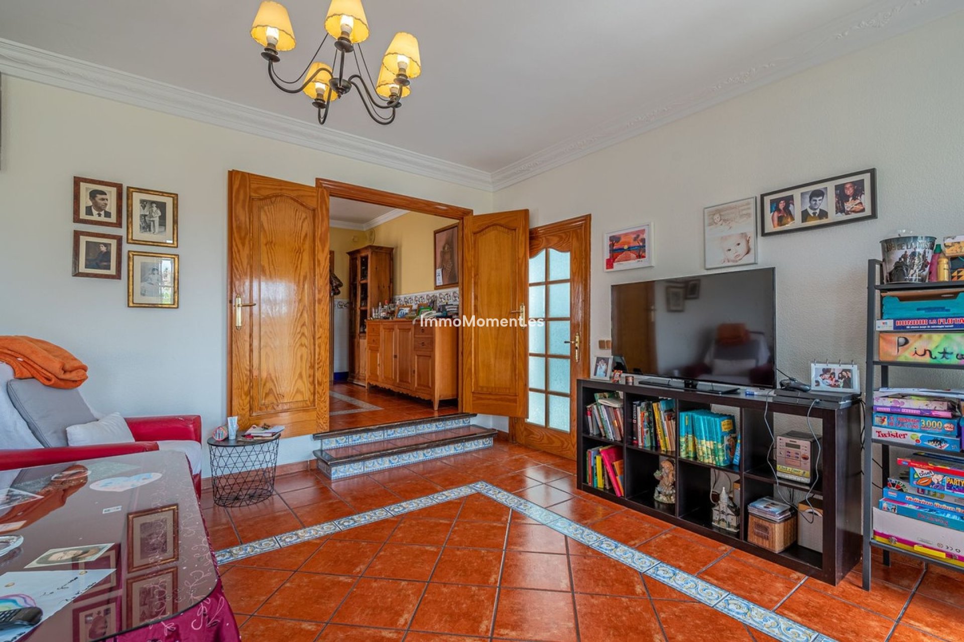 Wiederverkauf - Freistehende Villa - Benalmadena - Benalmadena Costa