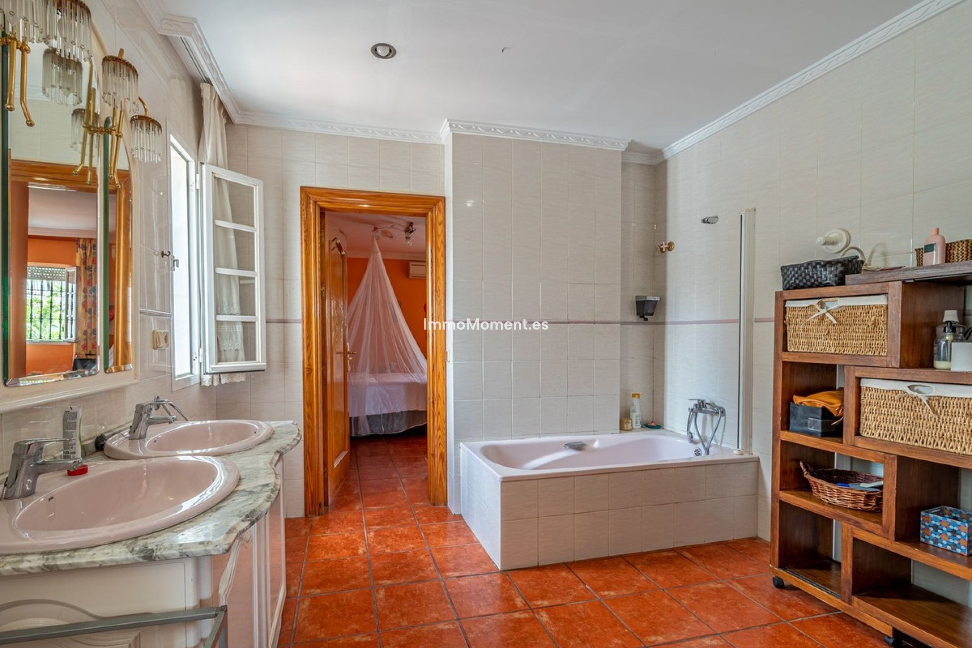 Wiederverkauf - Freistehende Villa - Benalmadena - Benalmadena Costa