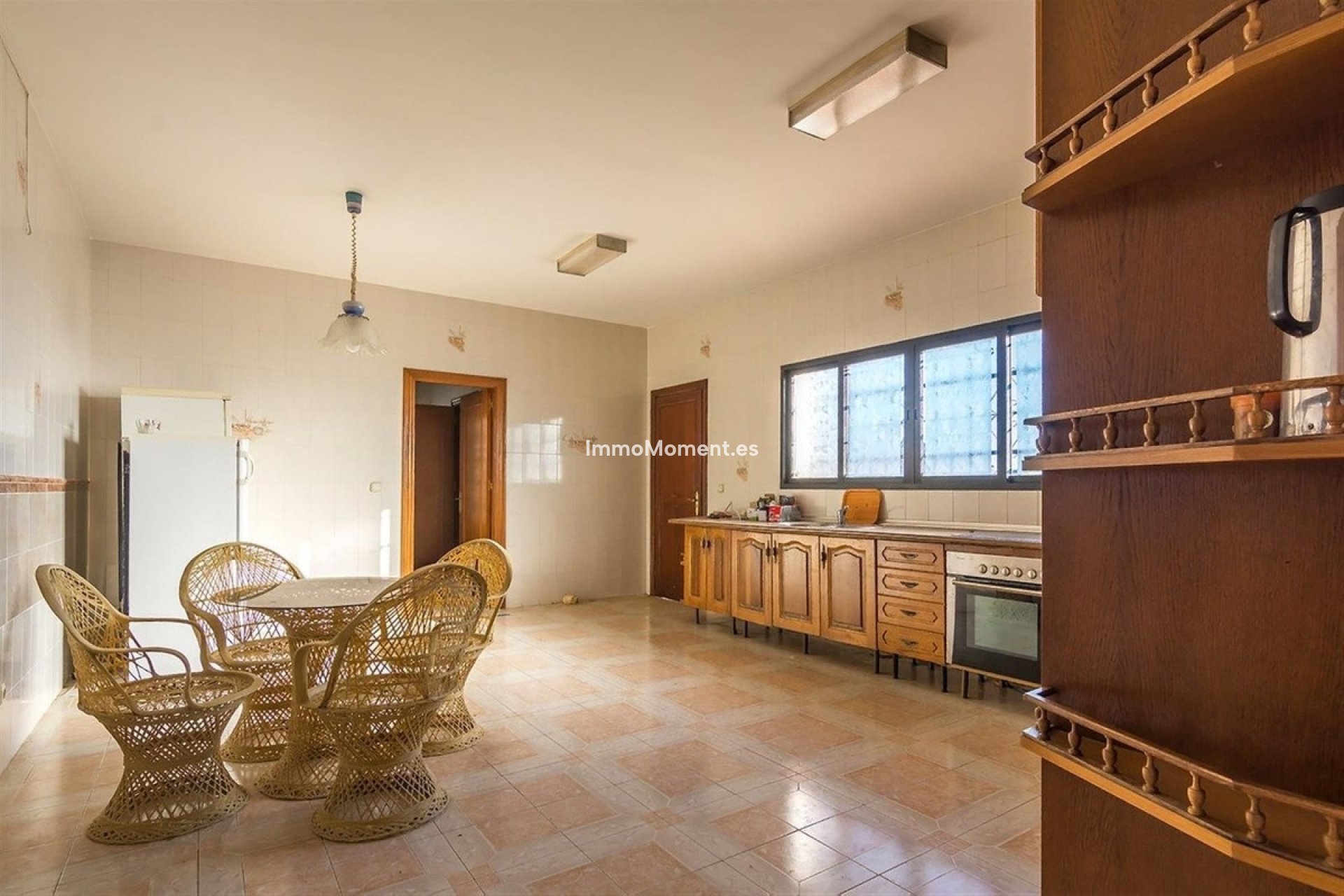 Wiederverkauf - Freistehende Villa - Benalmadena - Benalmadena Costa