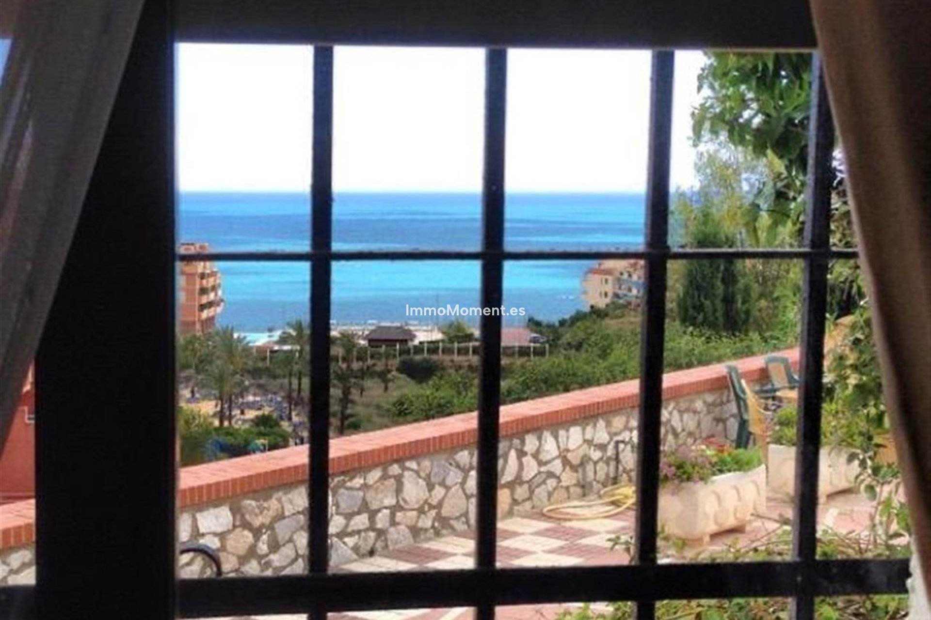 Wiederverkauf - Freistehende Villa - Benalmadena - Benalmadena Costa