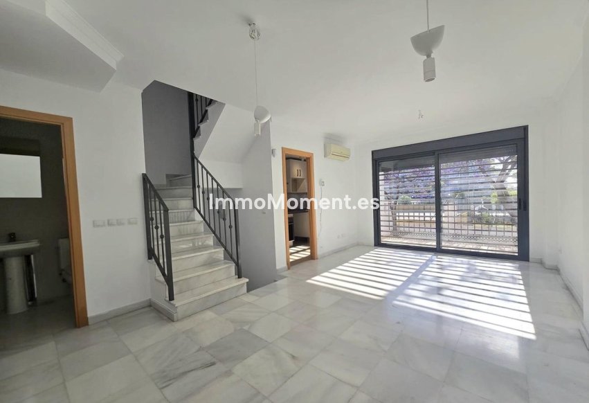 Wiederverkauf - Freistehende Villa - Benalmadena - Benalmadena Costa
