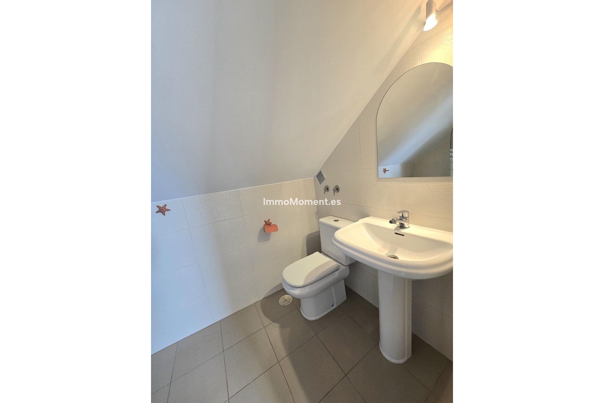 Wiederverkauf - Freistehende Villa - Benalmadena - Benalmadena Costa