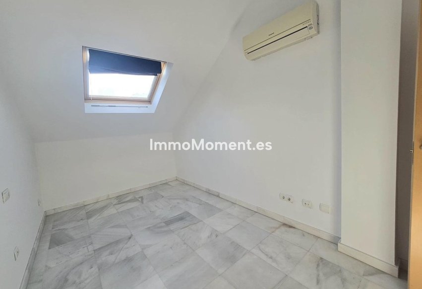 Wiederverkauf - Freistehende Villa - Benalmadena - Benalmadena Costa
