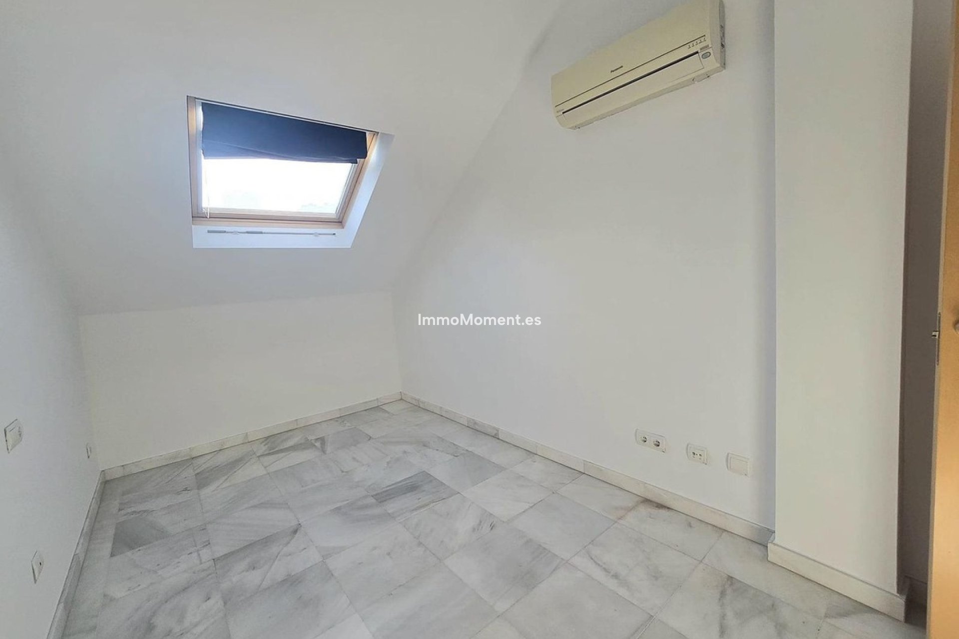 Wiederverkauf - Freistehende Villa - Benalmadena - Benalmadena Costa