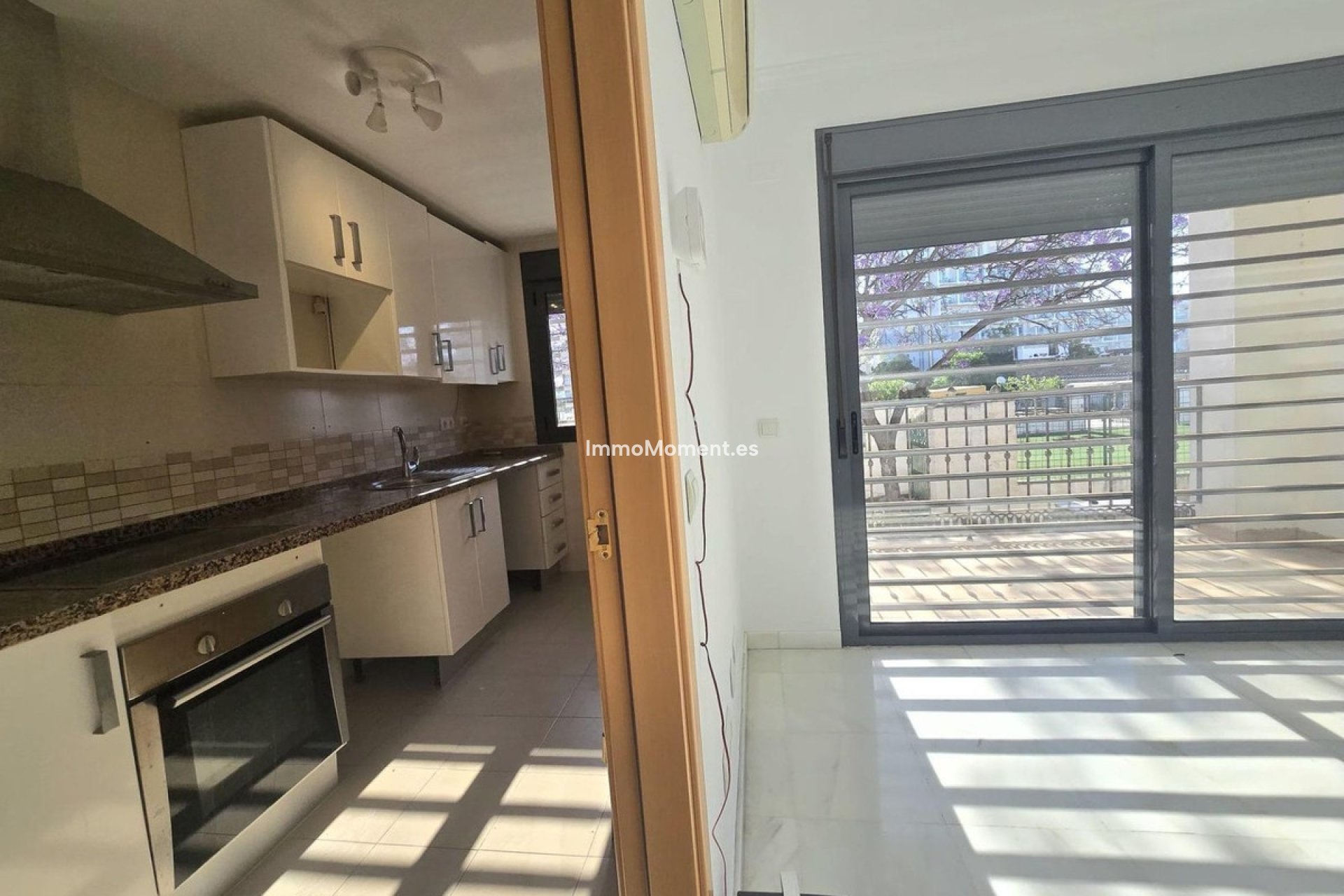 Wiederverkauf - Freistehende Villa - Benalmadena - Benalmadena Costa