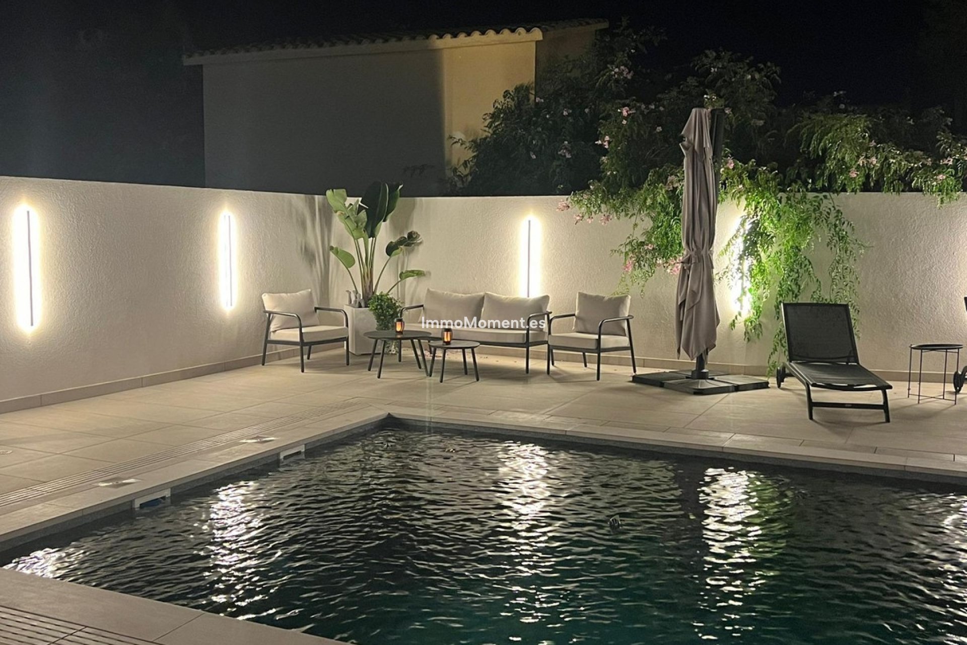 Wiederverkauf - Freistehende Villa - Benalmadena - Benalmadena Costa