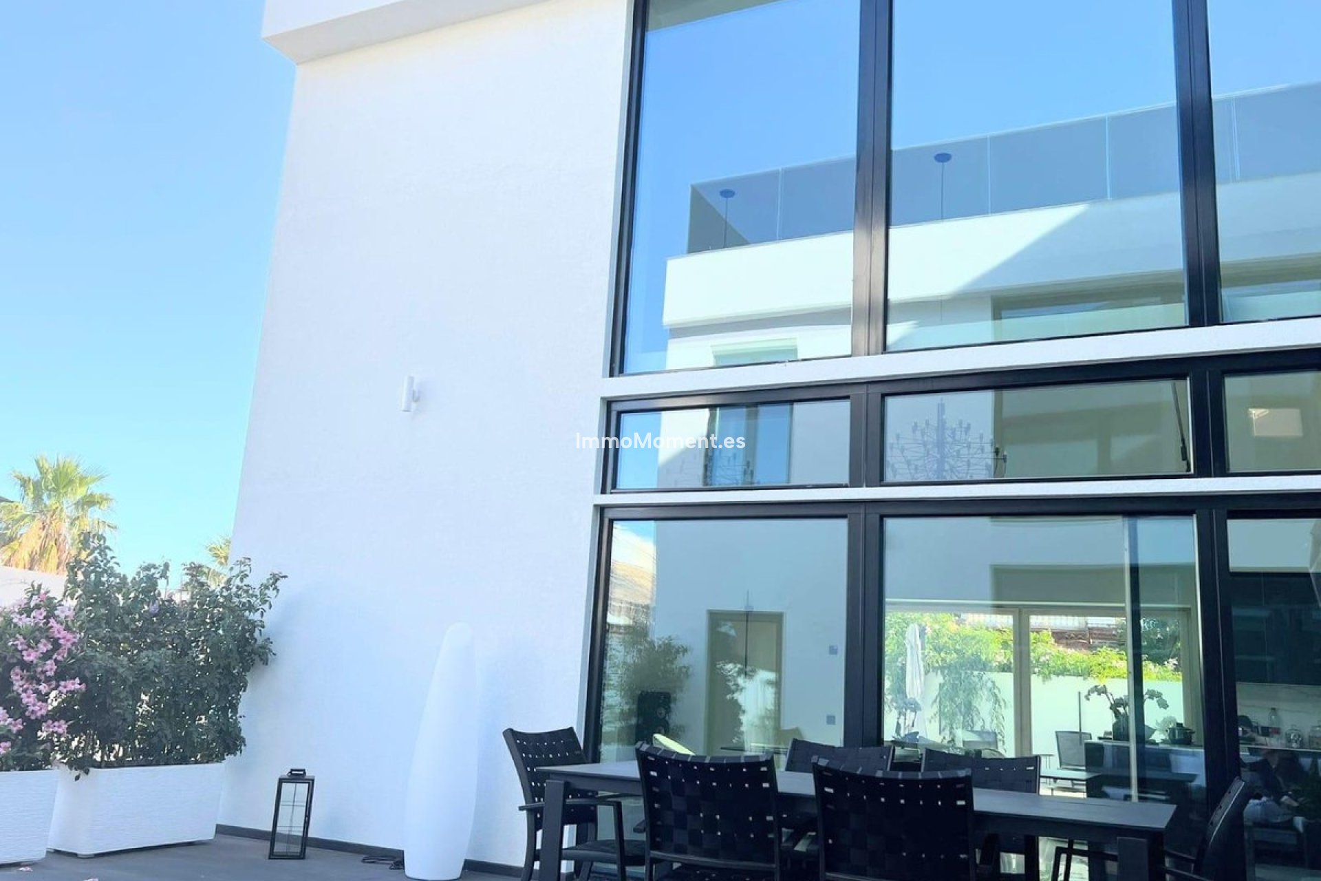 Wiederverkauf - Freistehende Villa - Benalmadena - Benalmadena Costa