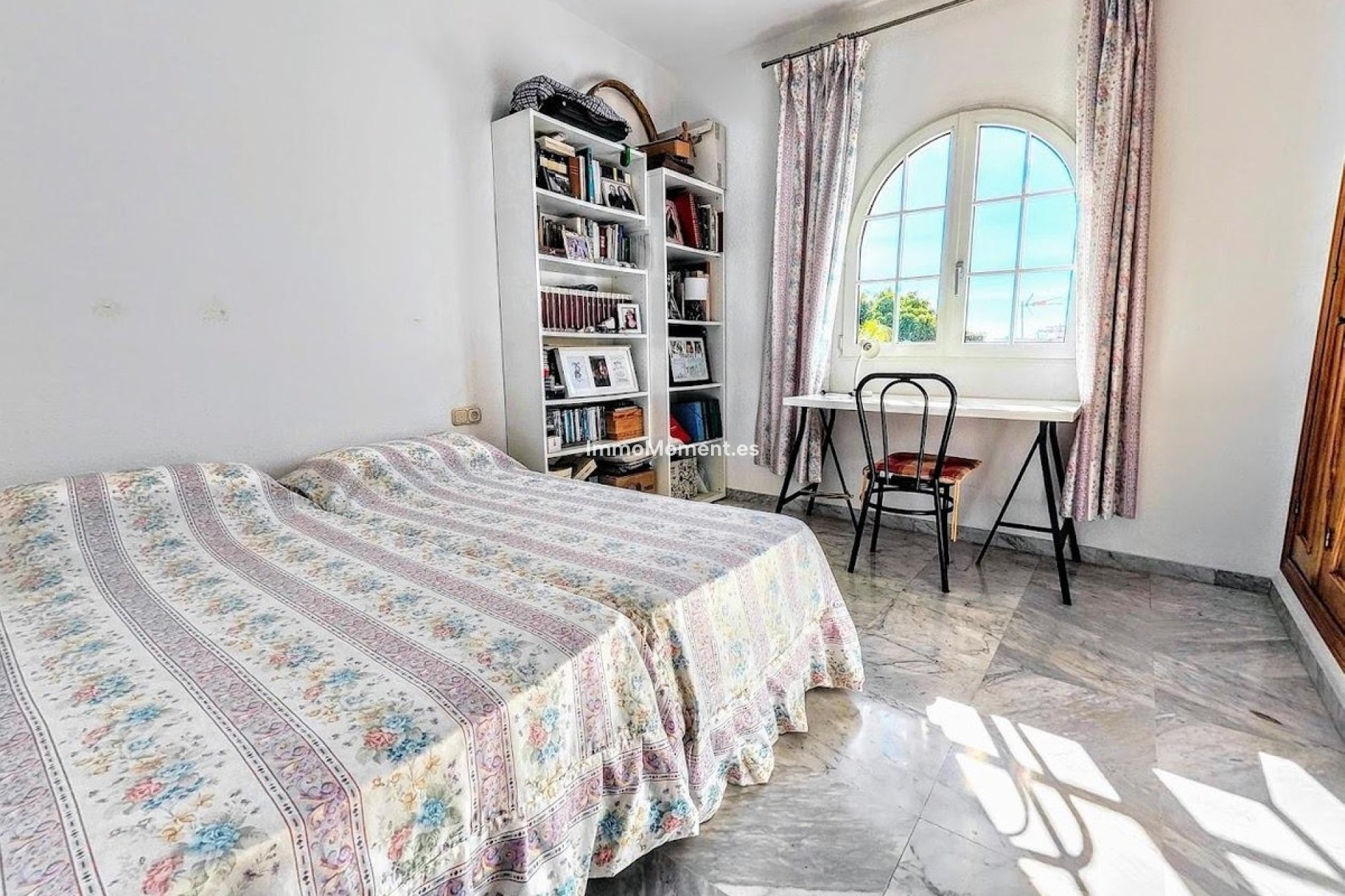 Wiederverkauf - Freistehende Villa - Benalmadena - Benalmadena Costa