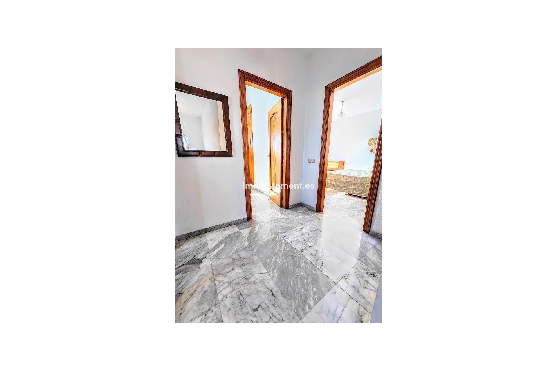 Wiederverkauf - Freistehende Villa - Benalmadena - Benalmadena Costa