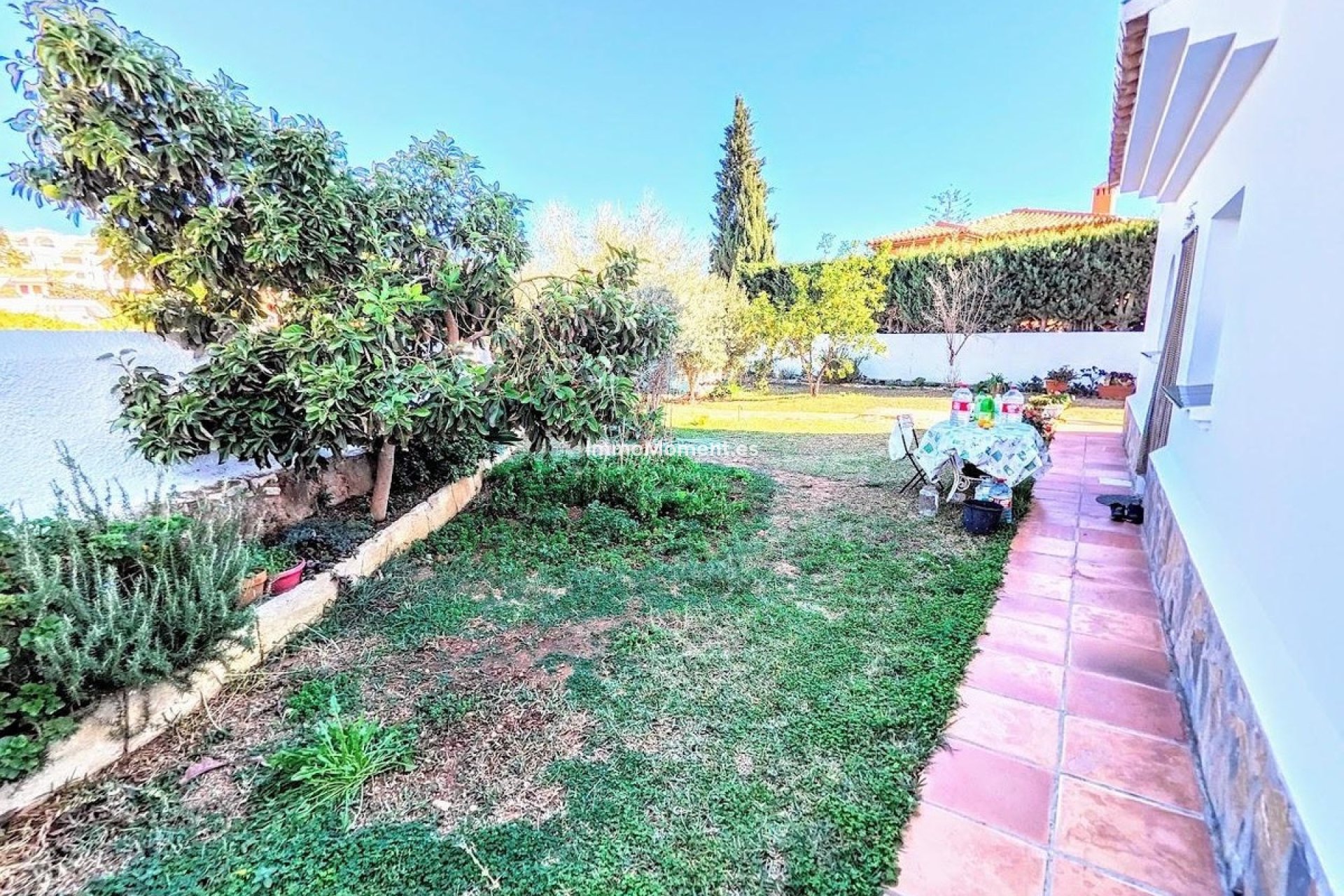 Wiederverkauf - Freistehende Villa - Benalmadena - Benalmadena Costa
