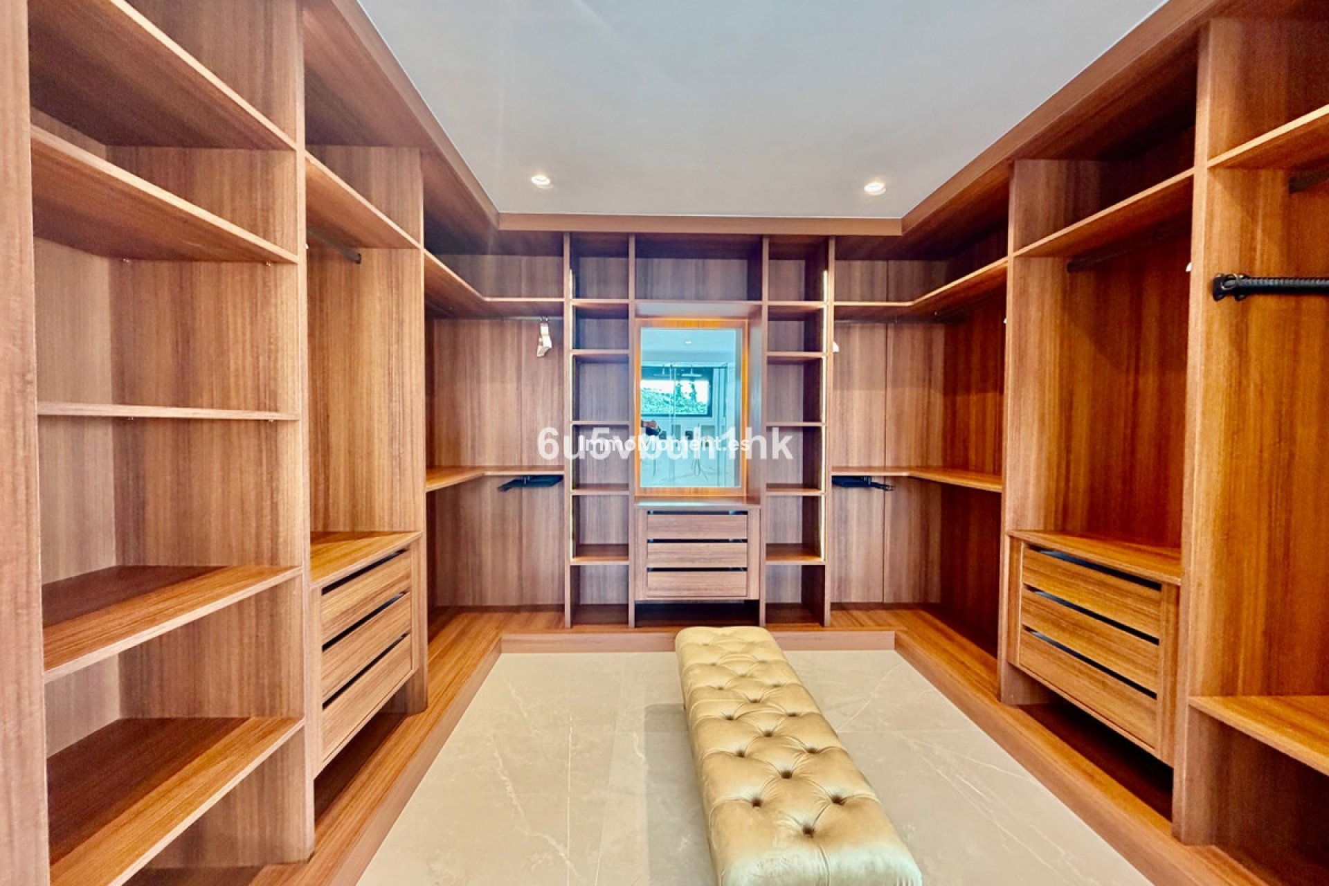 Wiederverkauf - Freistehende Villa - Benalmadena - Benalmadena Costa