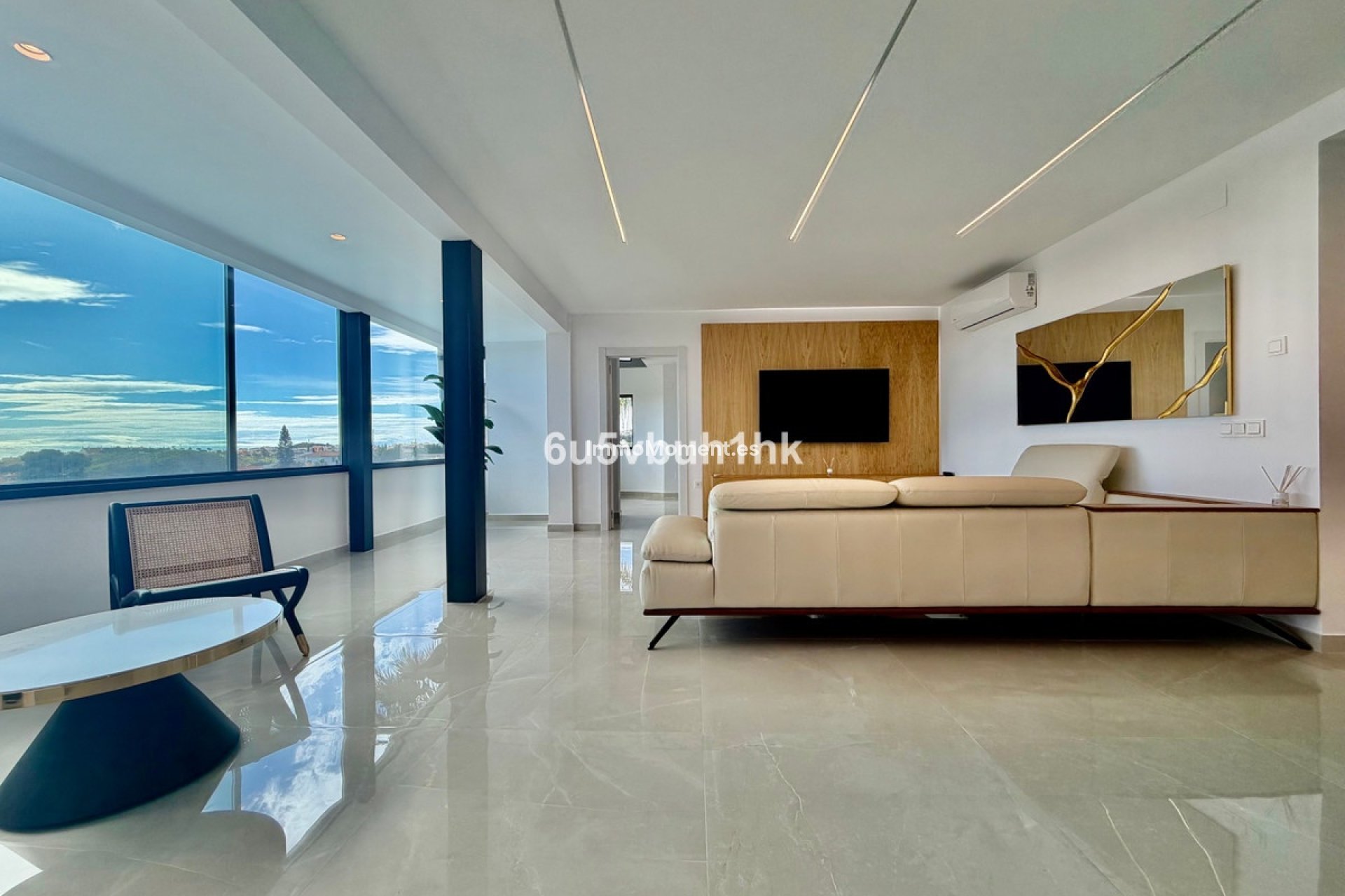 Wiederverkauf - Freistehende Villa - Benalmadena - Benalmadena Costa