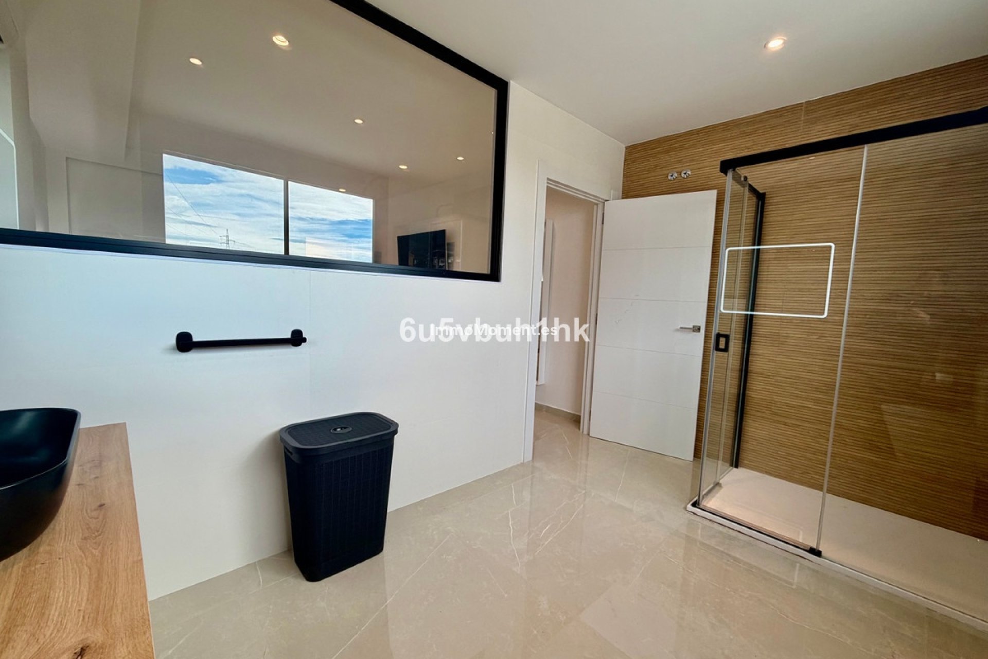 Wiederverkauf - Freistehende Villa - Benalmadena - Benalmadena Costa