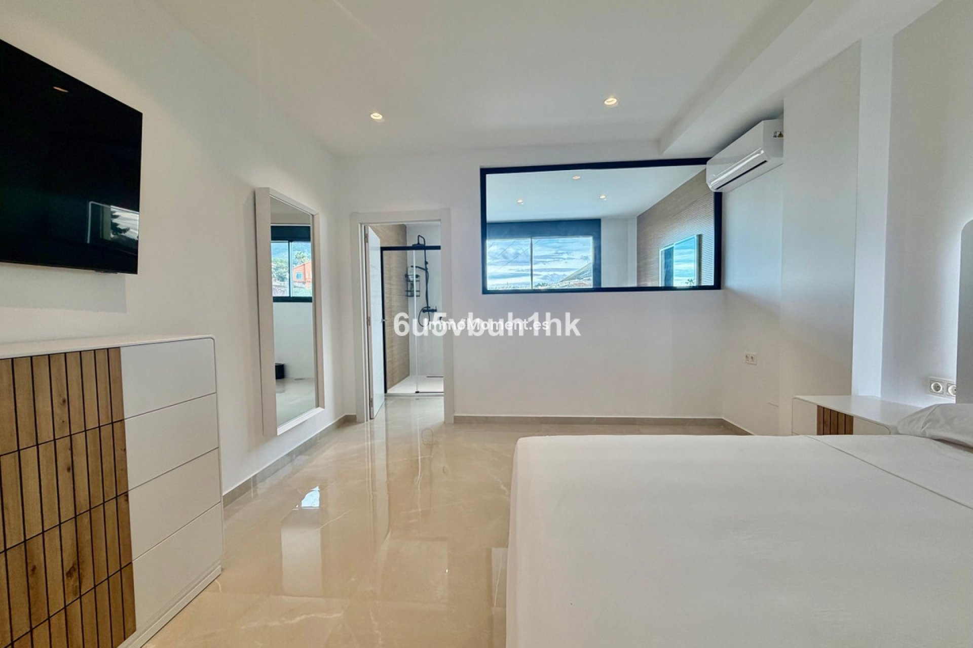 Wiederverkauf - Freistehende Villa - Benalmadena - Benalmadena Costa