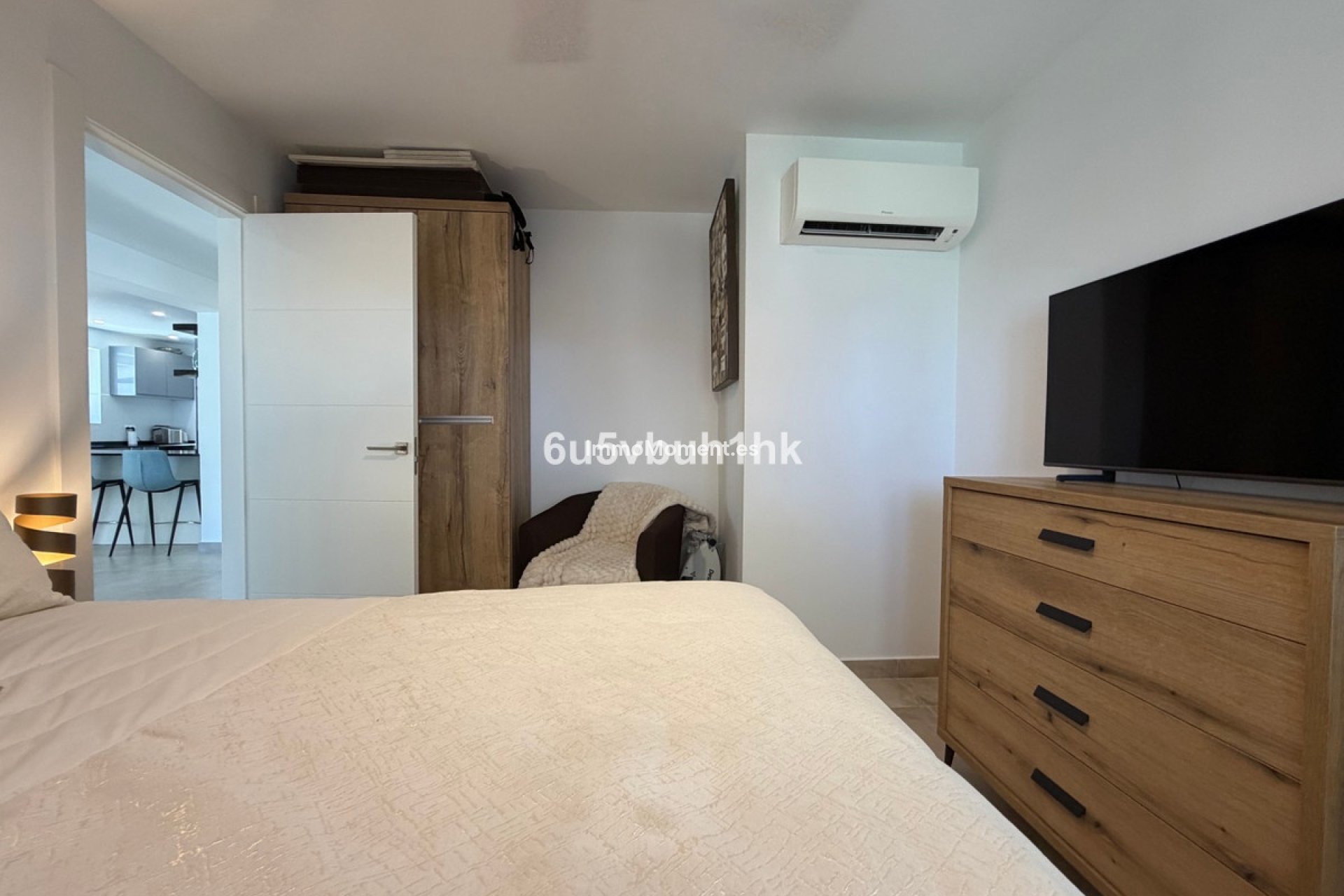 Wiederverkauf - Freistehende Villa - Benalmadena - Benalmadena Costa