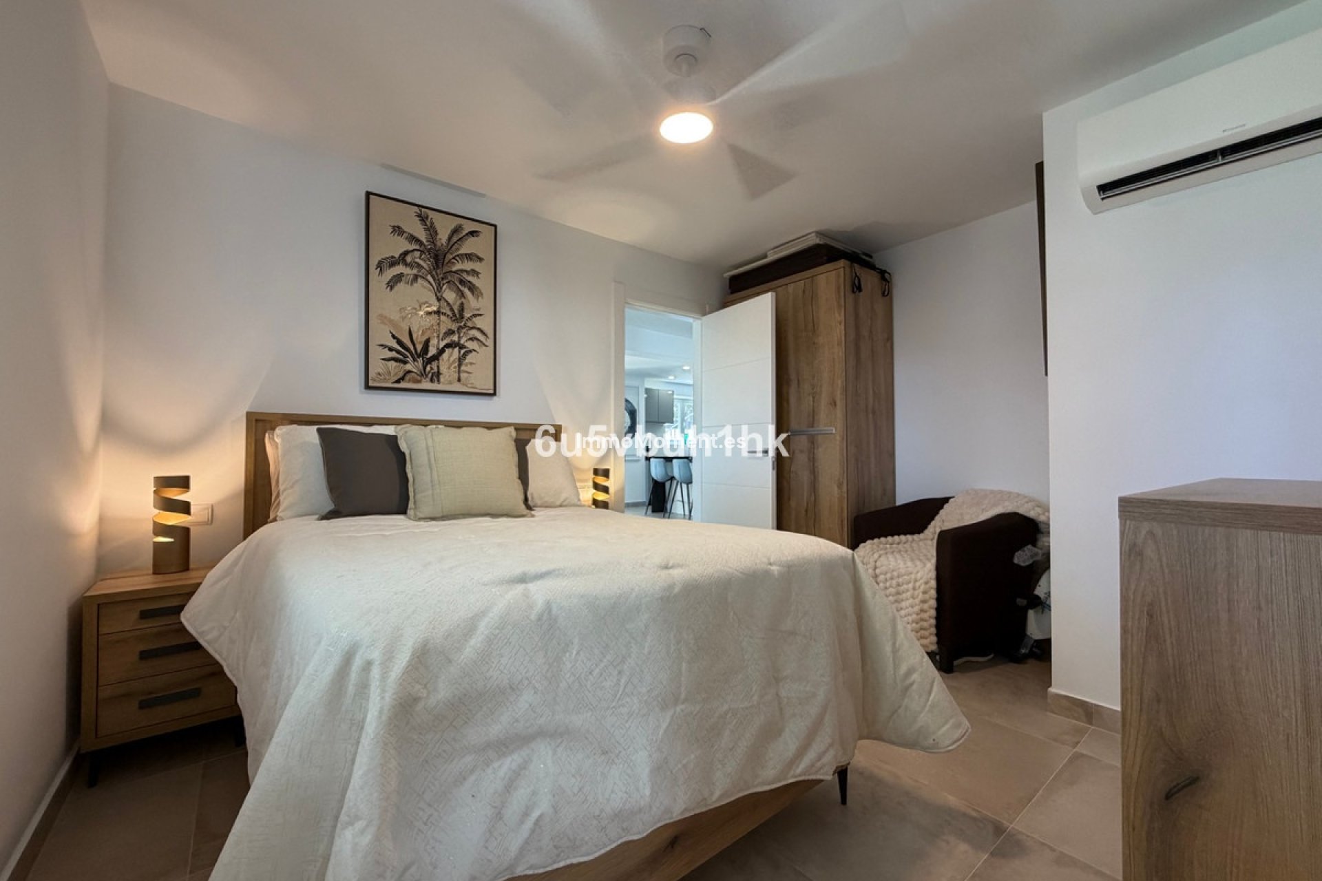 Wiederverkauf - Freistehende Villa - Benalmadena - Benalmadena Costa