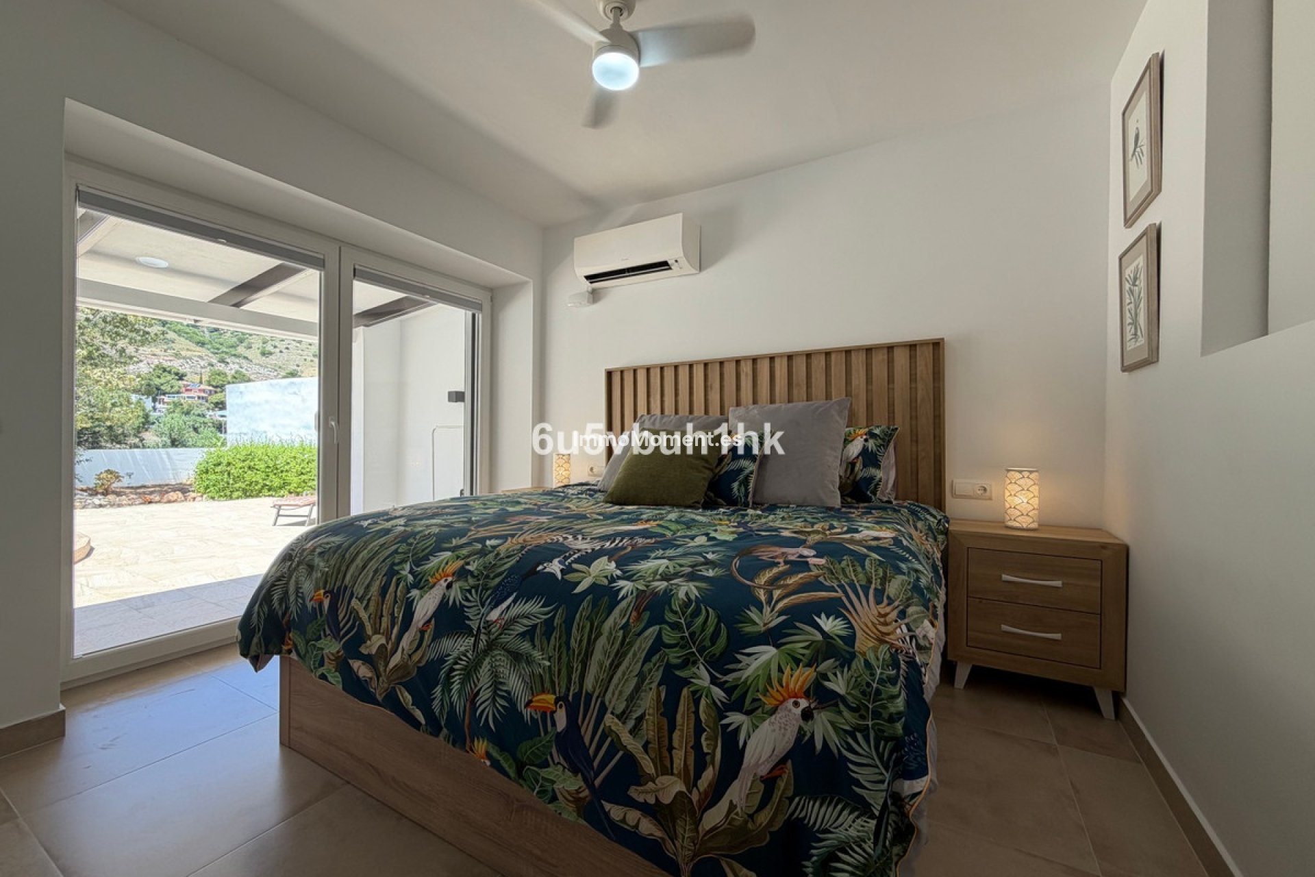 Wiederverkauf - Freistehende Villa - Benalmadena - Benalmadena Costa