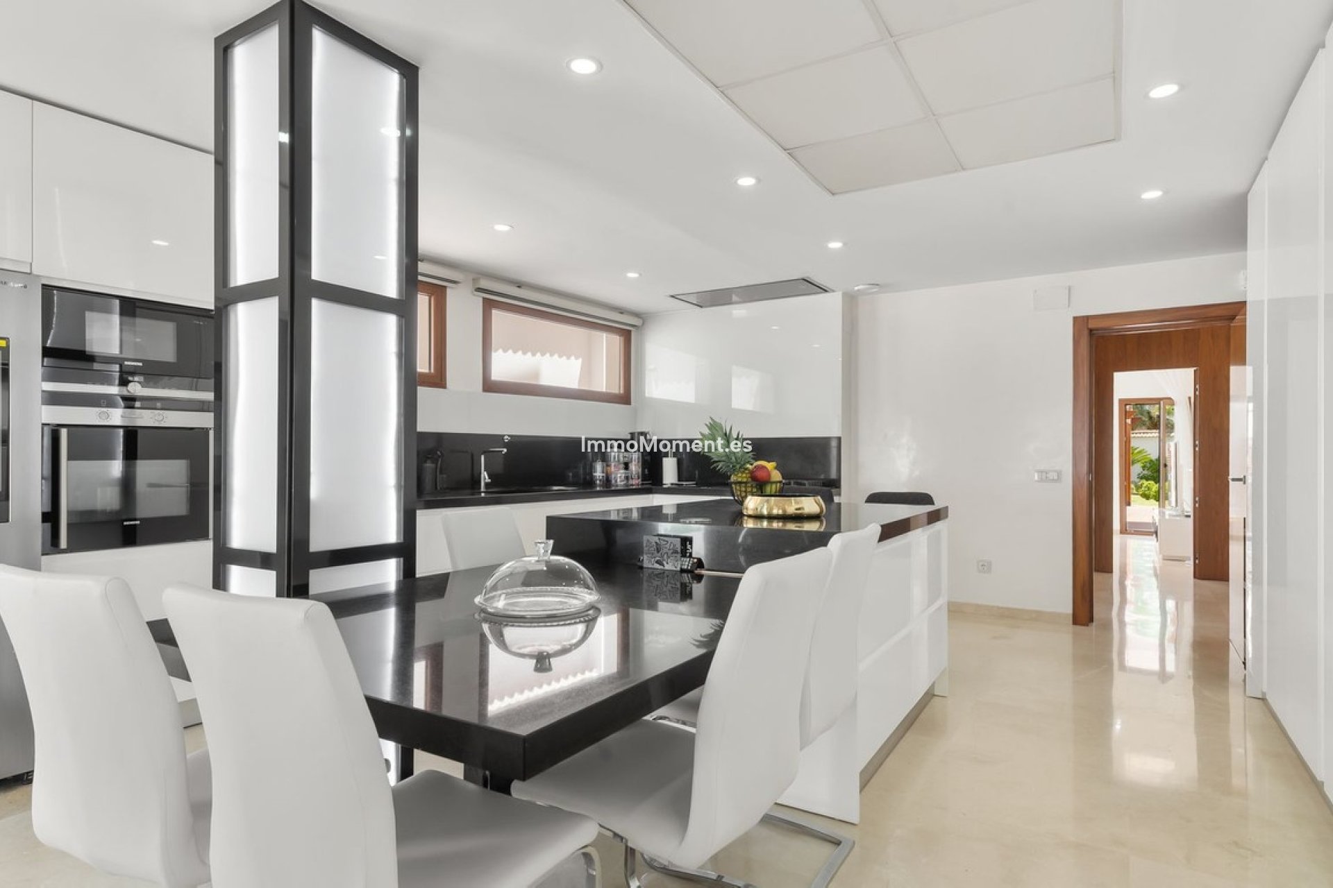 Wiederverkauf - Freistehende Villa - Benalmadena - Benalmadena Costa
