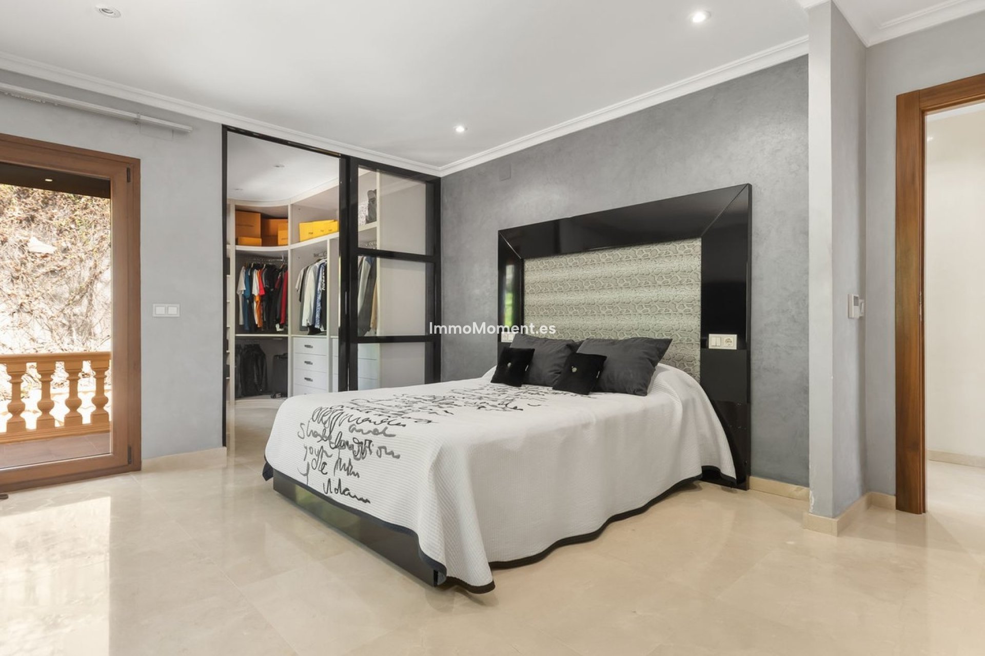 Wiederverkauf - Freistehende Villa - Benalmadena - Benalmadena Costa