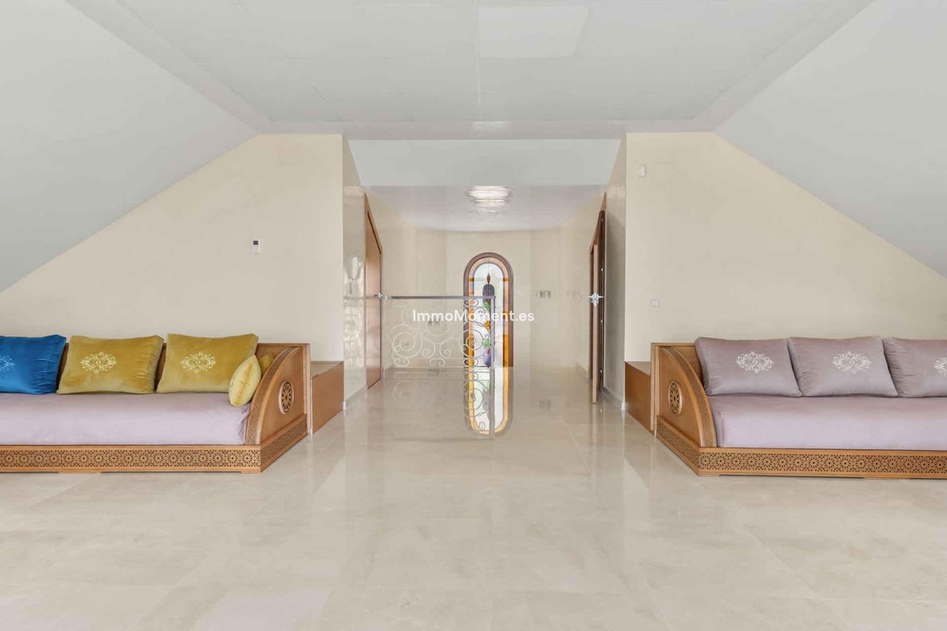 Wiederverkauf - Freistehende Villa - Benalmadena - Benalmadena Costa