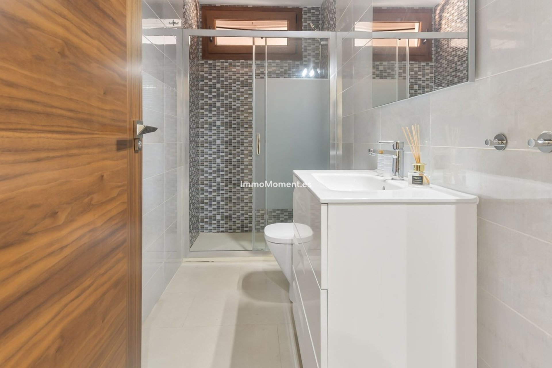 Wiederverkauf - Freistehende Villa - Benalmadena - Benalmadena Costa