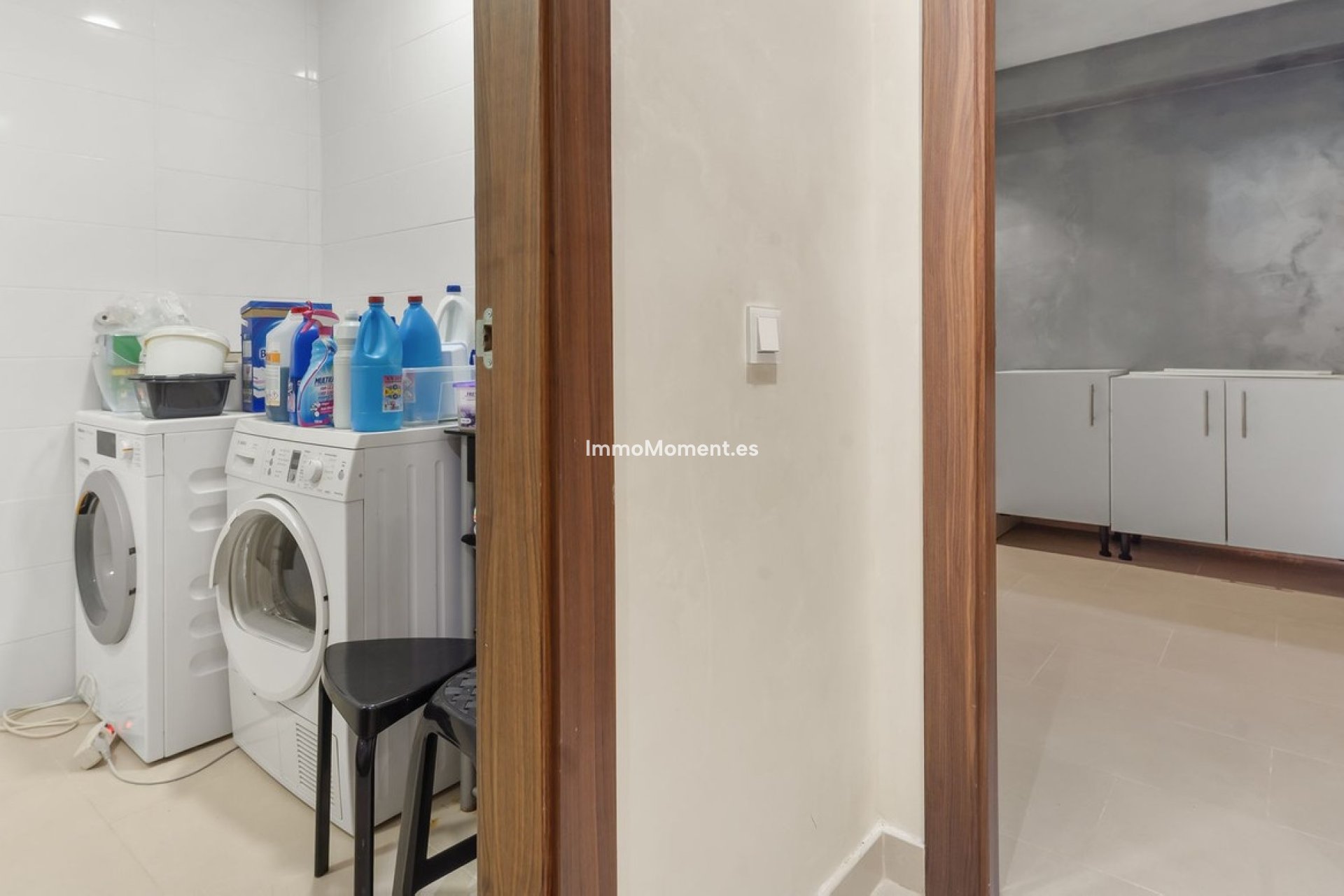 Wiederverkauf - Freistehende Villa - Benalmadena - Benalmadena Costa