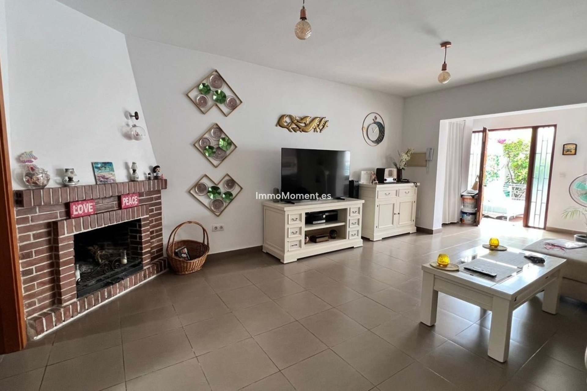 Wiederverkauf - Freistehende Villa - Benalmadena - Benalmadena Costa