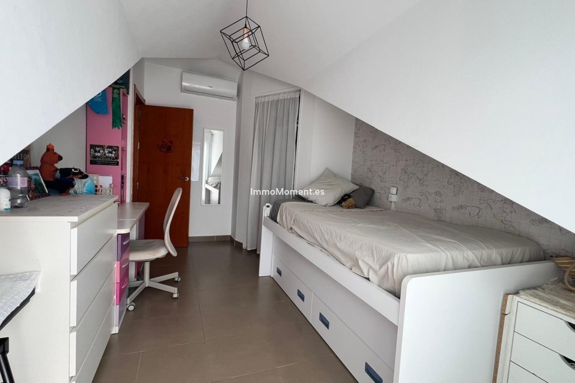 Wiederverkauf - Freistehende Villa - Benalmadena - Benalmadena Costa