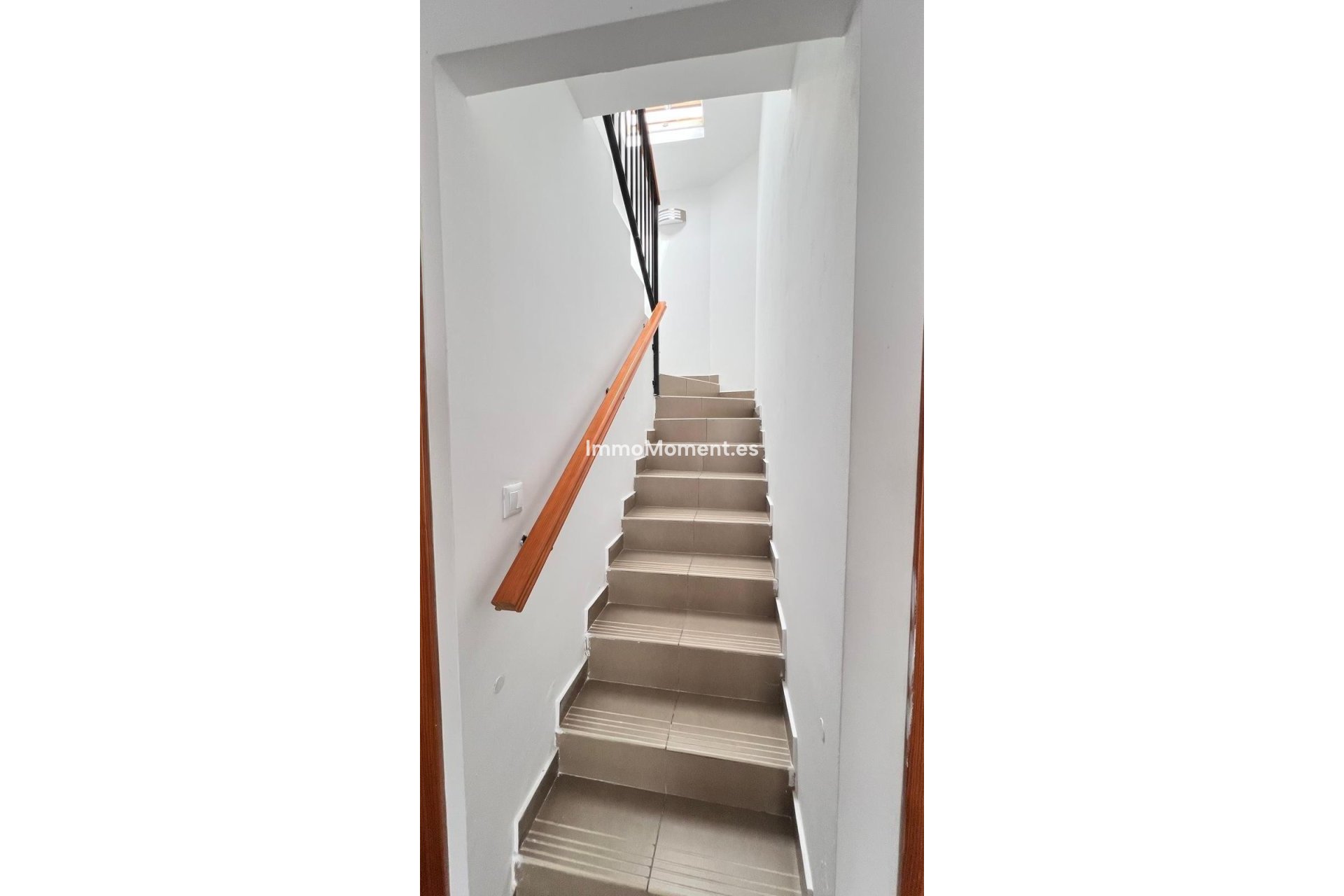 Wiederverkauf - Freistehende Villa - Benalmadena - Benalmadena Costa