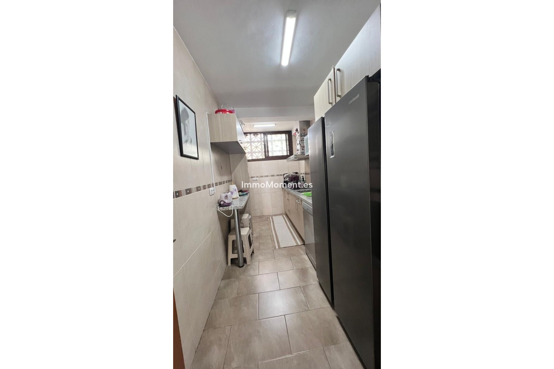 Wiederverkauf - Freistehende Villa - Benalmadena - Benalmadena Costa