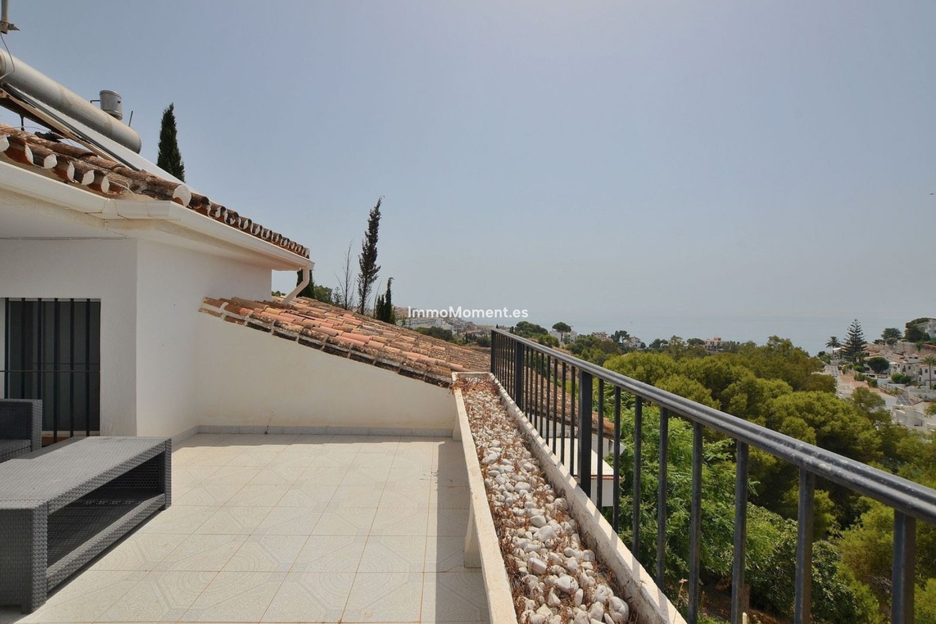 Wiederverkauf - Freistehende Villa - Benalmadena - Benalmadena Costa