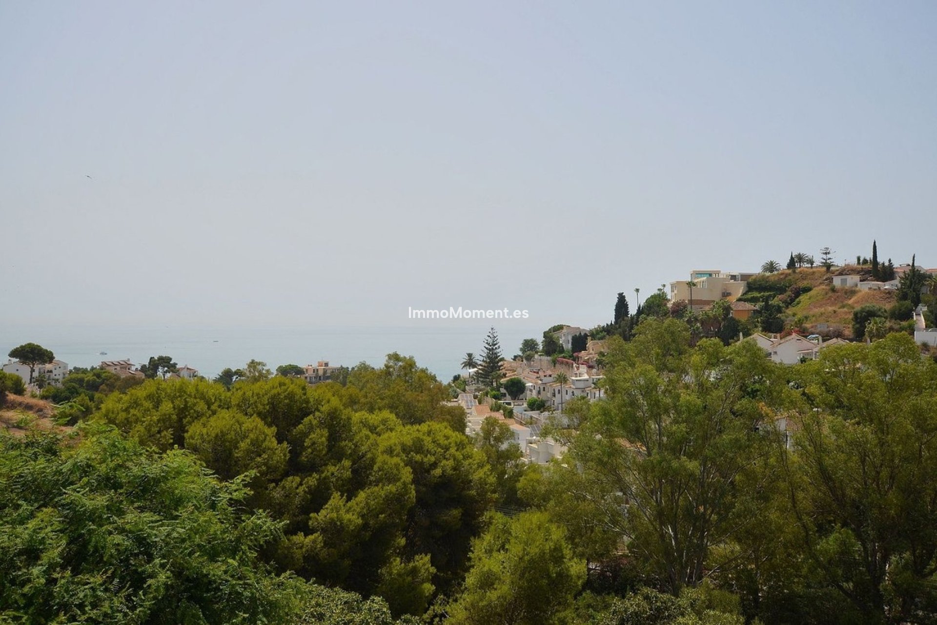 Wiederverkauf - Freistehende Villa - Benalmadena - Benalmadena Costa