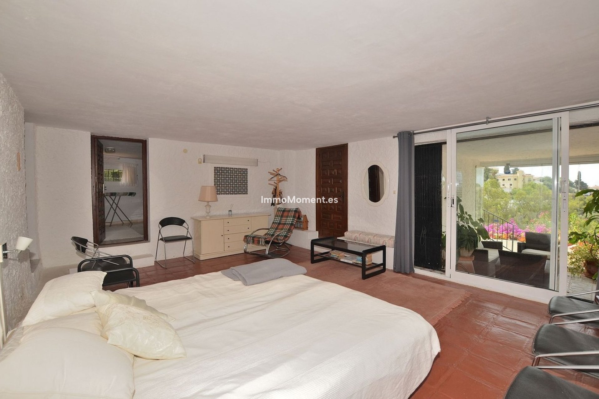Wiederverkauf - Freistehende Villa - Benalmadena - Benalmadena Costa