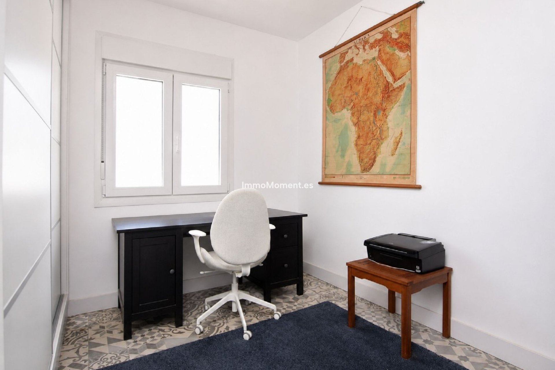 Wiederverkauf - Freistehende Villa - Benalmadena - Benalmadena Pueblo