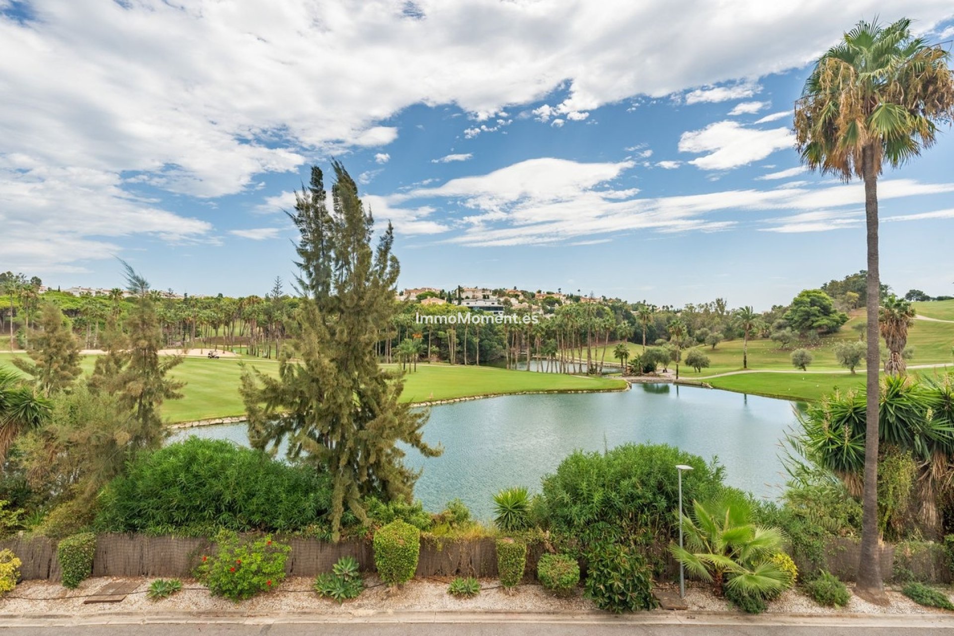 Wiederverkauf - Freistehende Villa - Benalmadena - Benalmadena Pueblo