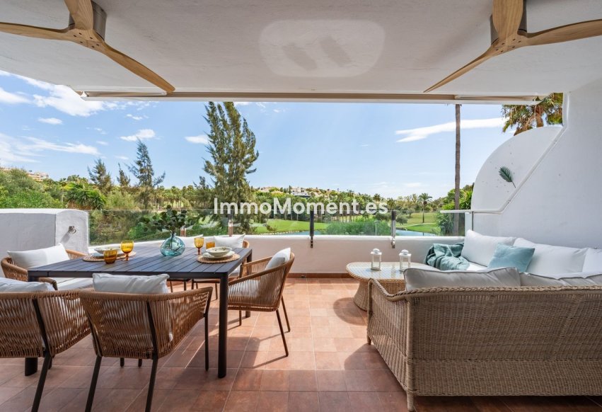 Wiederverkauf - Freistehende Villa - Benalmadena - Benalmadena Pueblo