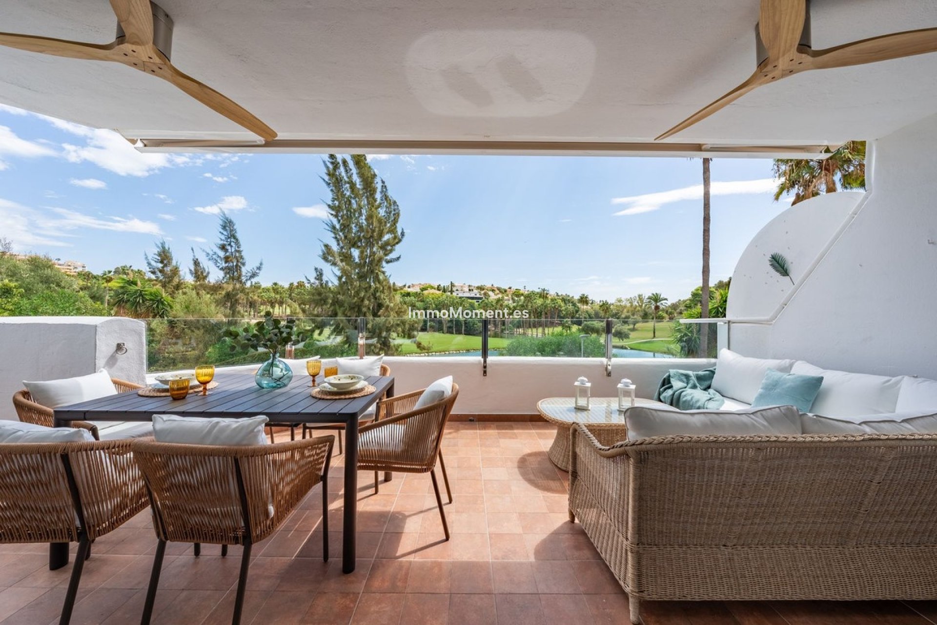 Wiederverkauf - Freistehende Villa - Benalmadena - Benalmadena Pueblo