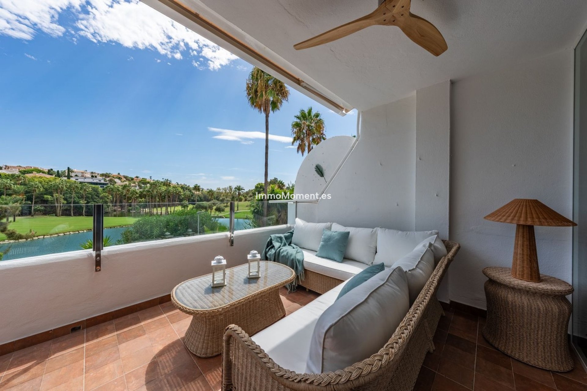 Wiederverkauf - Freistehende Villa - Benalmadena - Benalmadena Pueblo