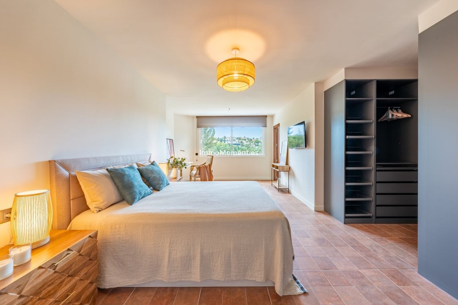 Wiederverkauf - Freistehende Villa - Benalmadena - Benalmadena Pueblo