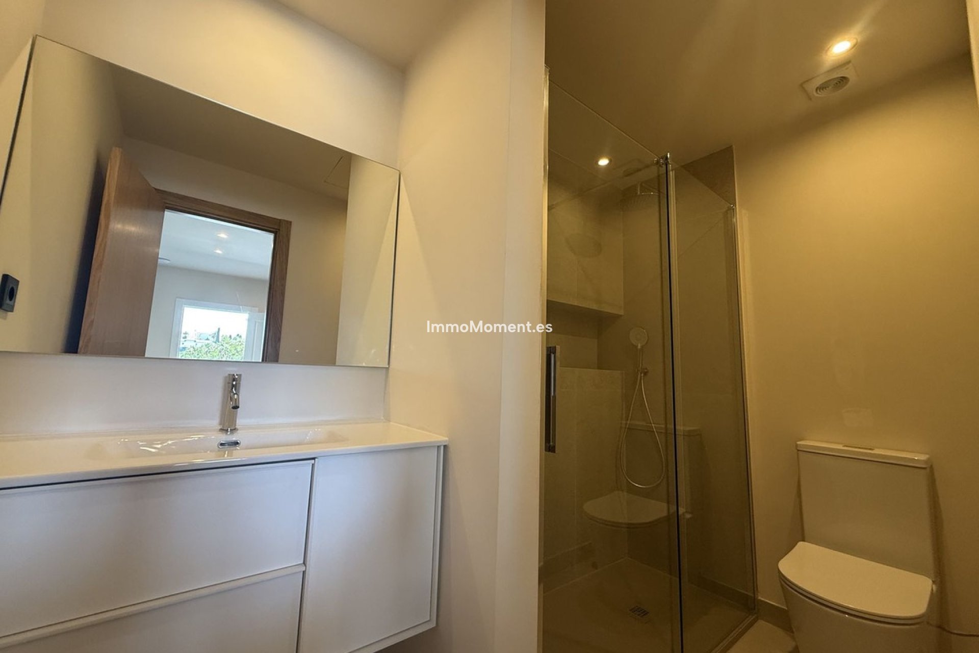 Wiederverkauf - Freistehende Villa - Benalmadena - Benalmadena Pueblo