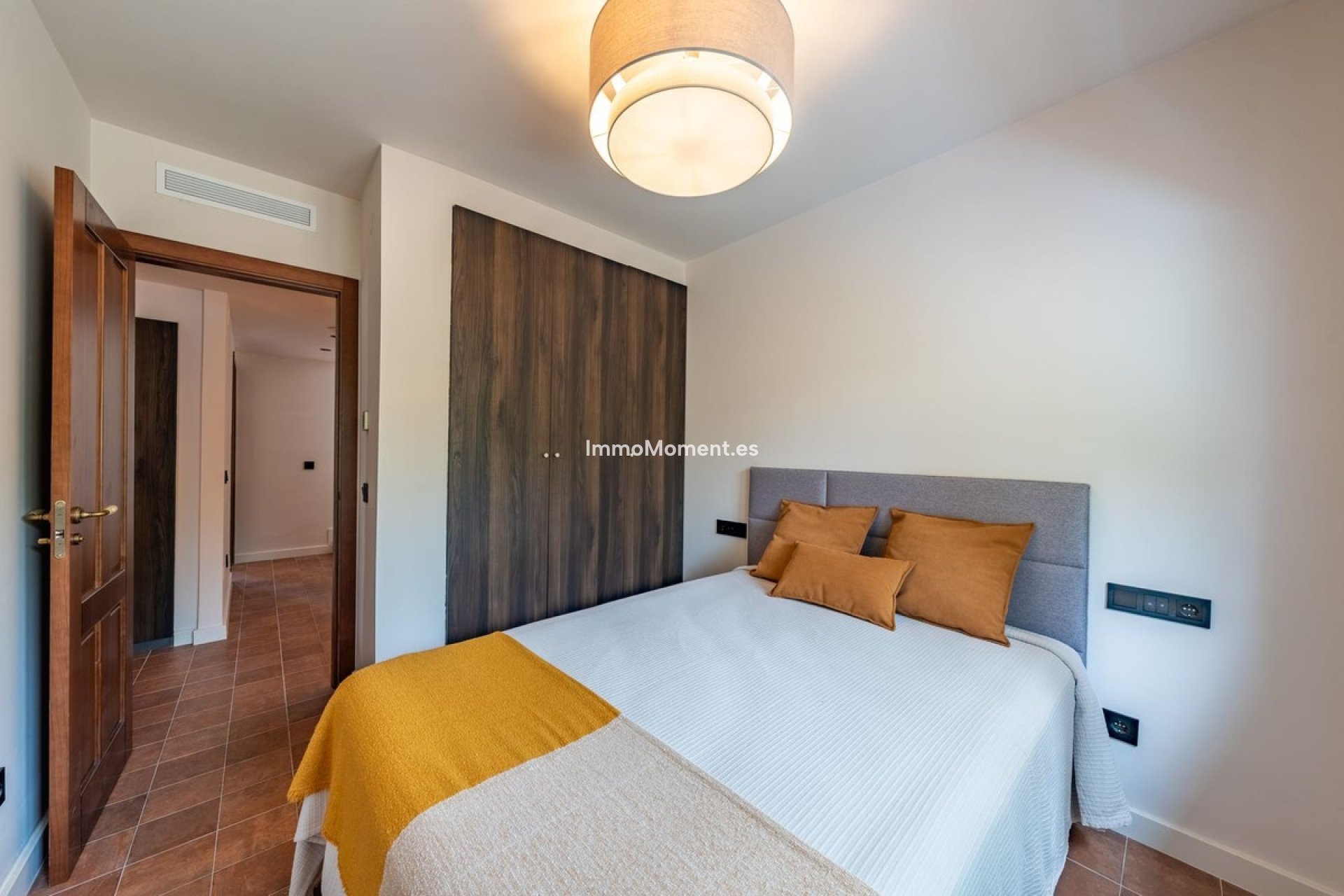 Wiederverkauf - Freistehende Villa - Benalmadena - Benalmadena Pueblo