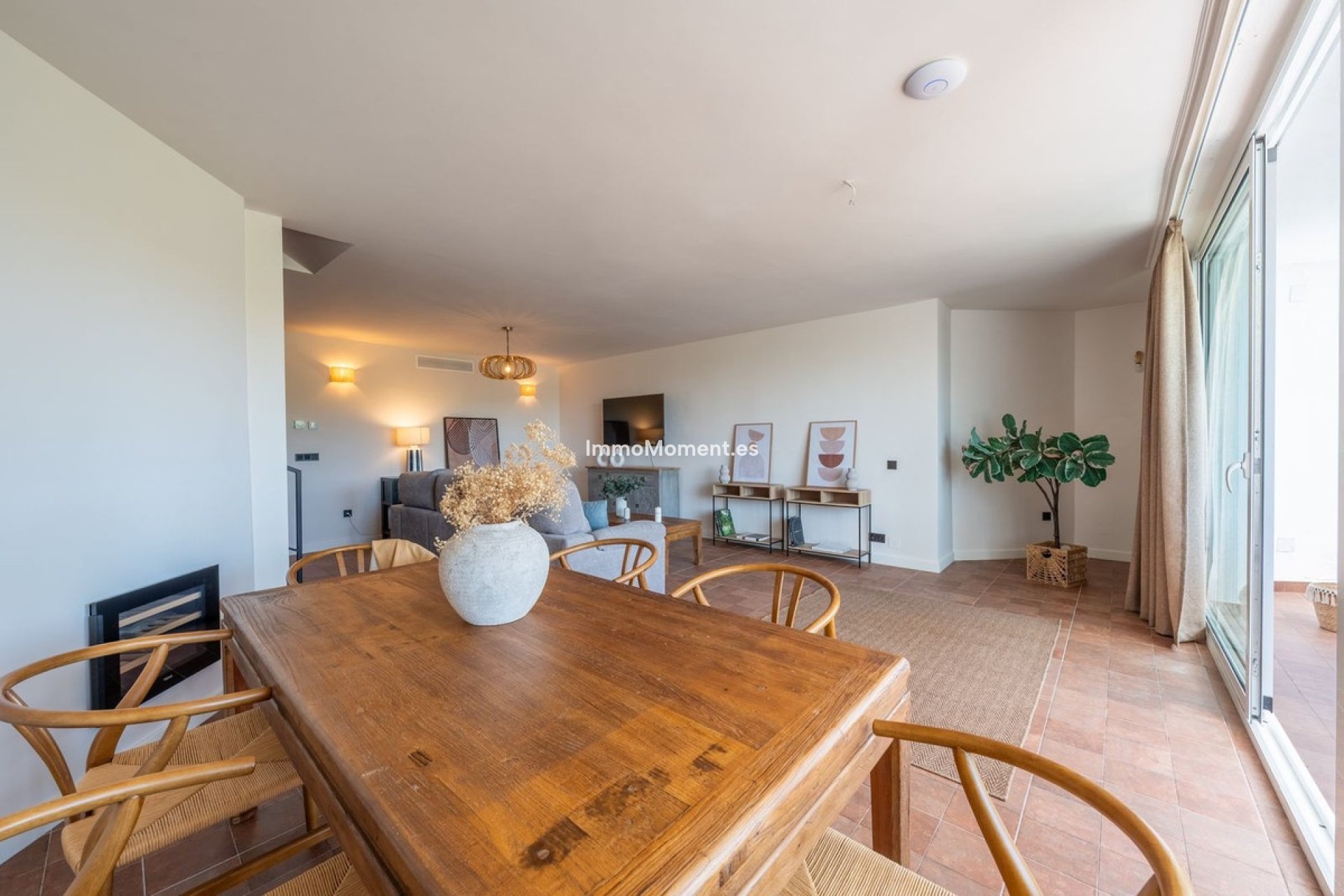 Wiederverkauf - Freistehende Villa - Benalmadena - Benalmadena Pueblo