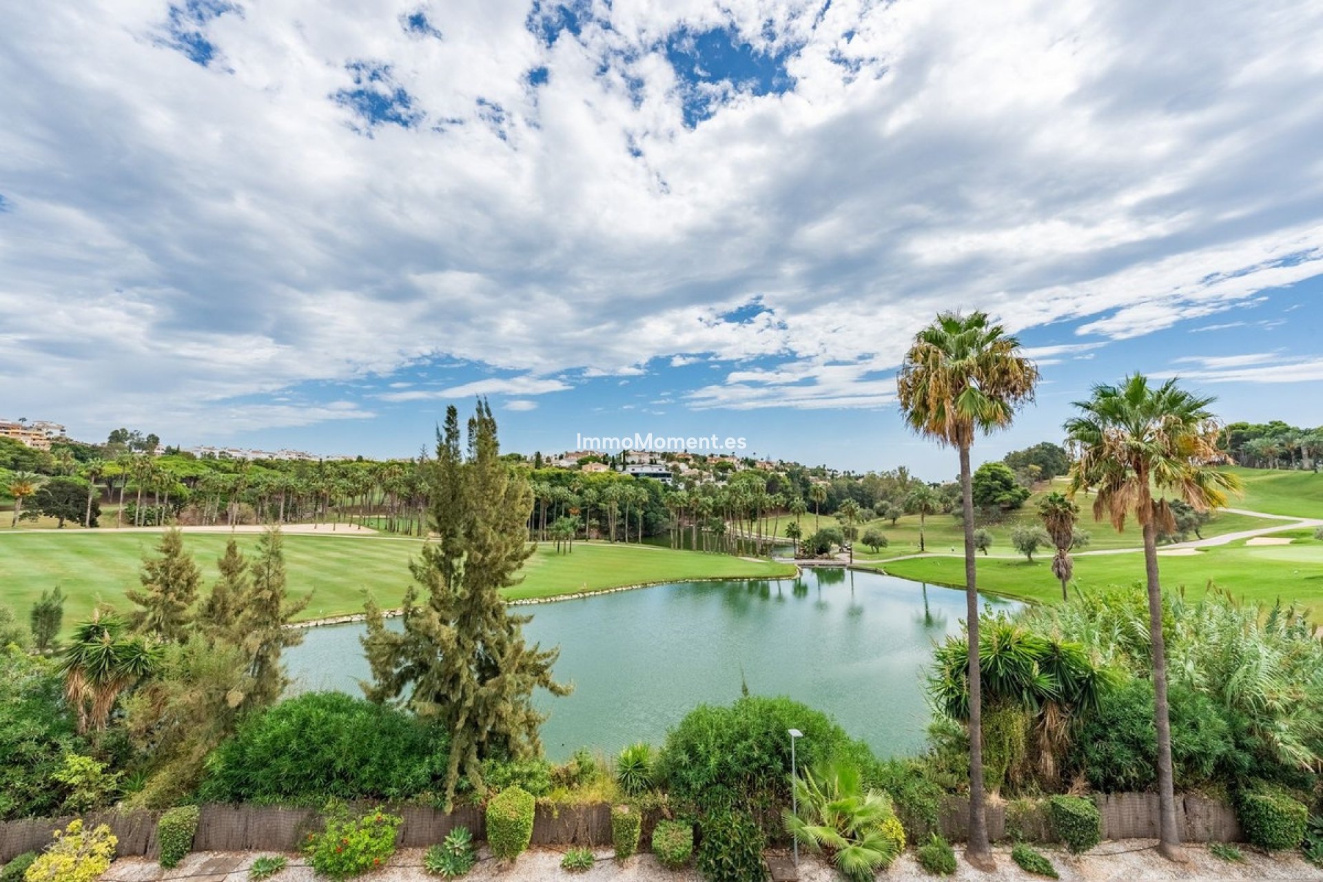 Wiederverkauf - Freistehende Villa - Benalmadena - Benalmadena Pueblo