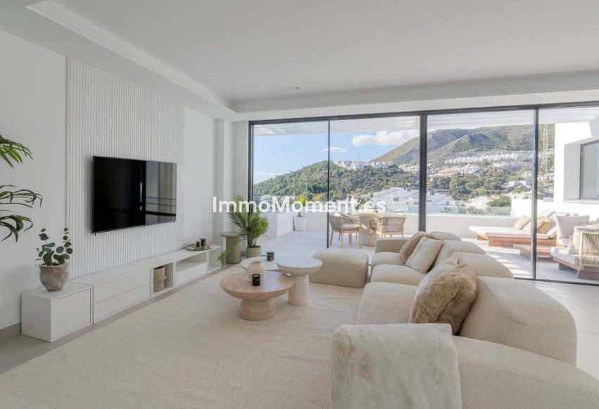Wiederverkauf - Freistehende Villa - Benalmadena - Benalmadena Pueblo