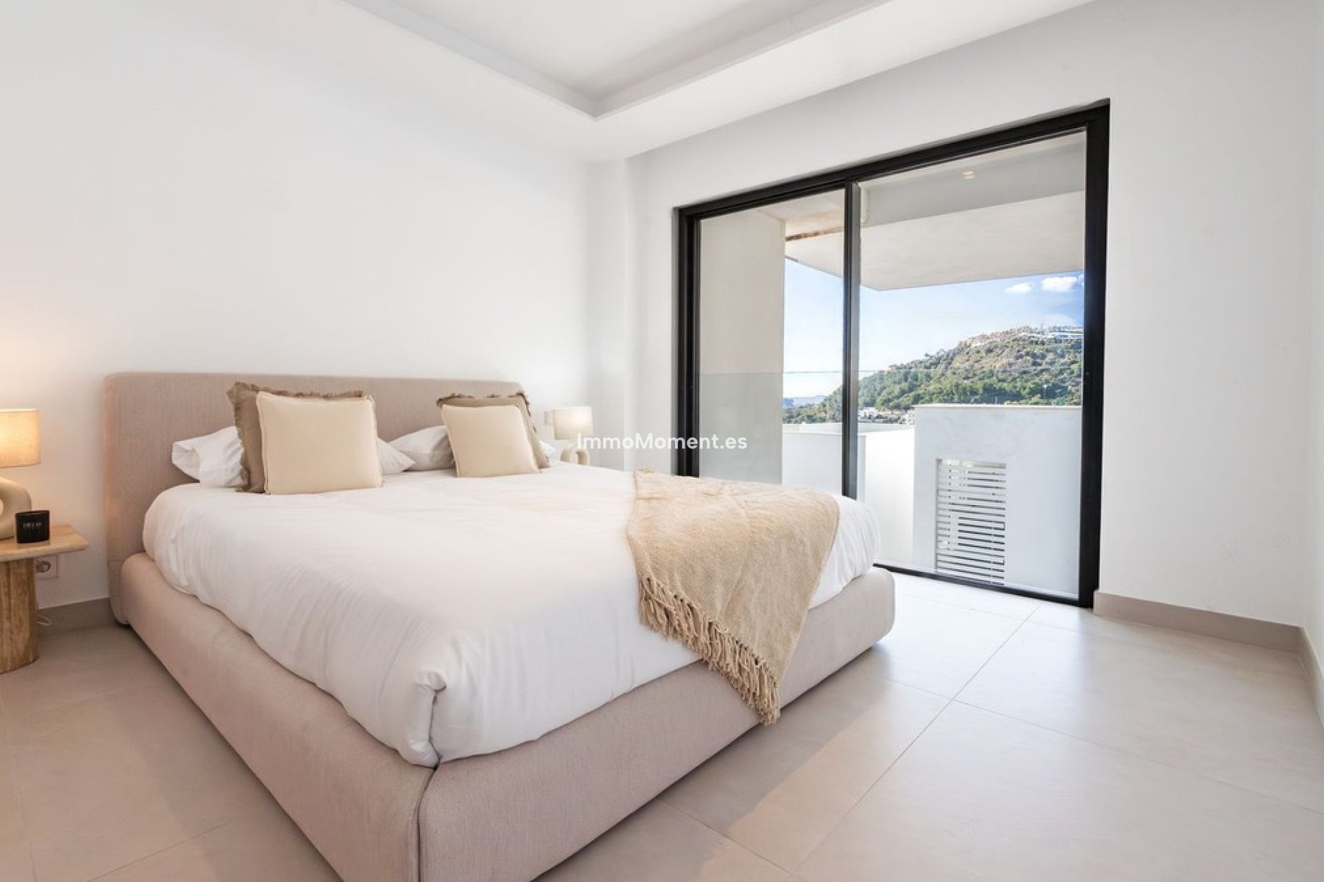 Wiederverkauf - Freistehende Villa - Benalmadena - Benalmadena Pueblo