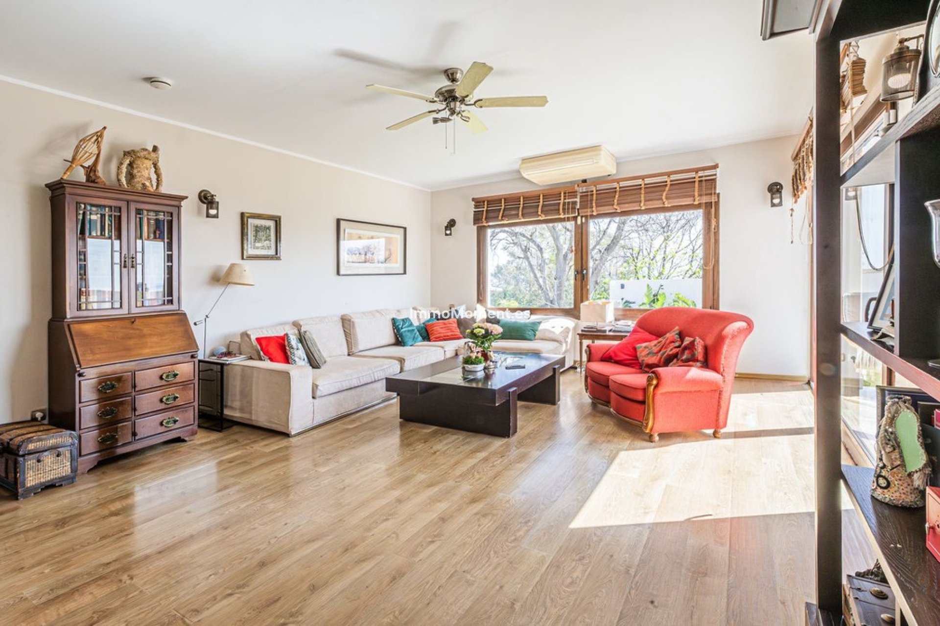 Wiederverkauf - Freistehende Villa - Benalmadena - Benalmadena Pueblo