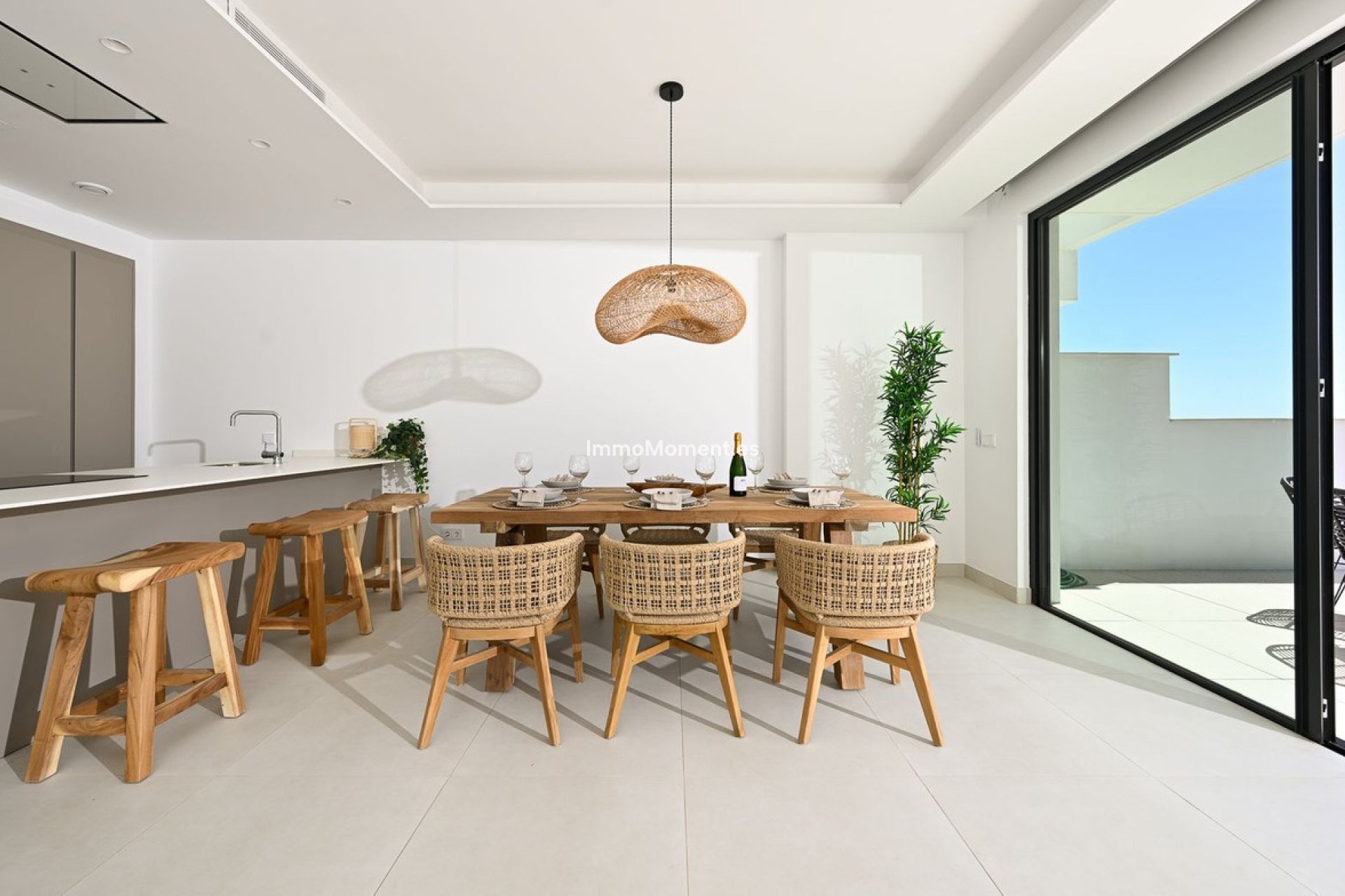 Wiederverkauf - Freistehende Villa - Benalmadena - Benalmadena Pueblo